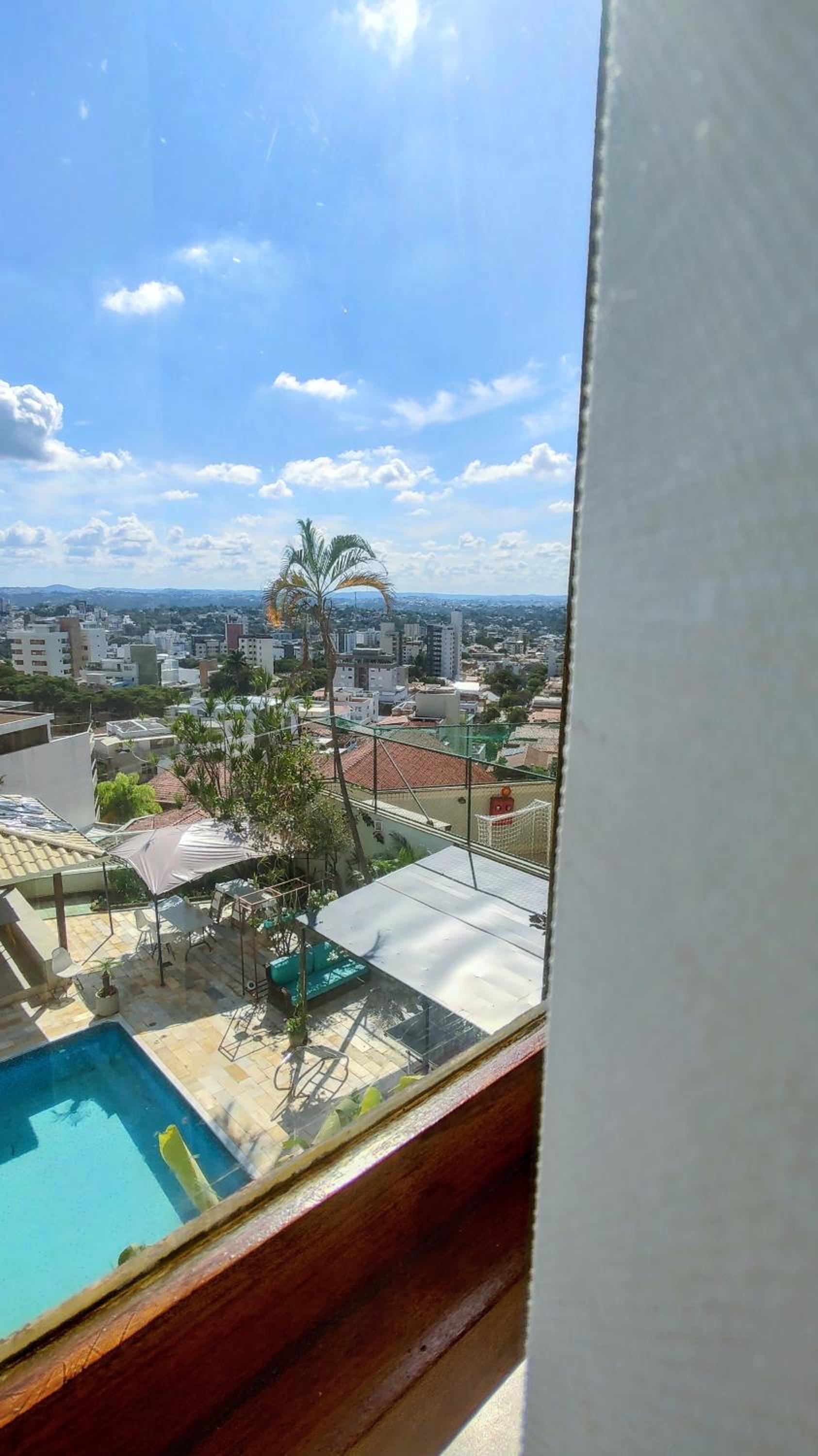 Quadruple Room with Balcony photo 2