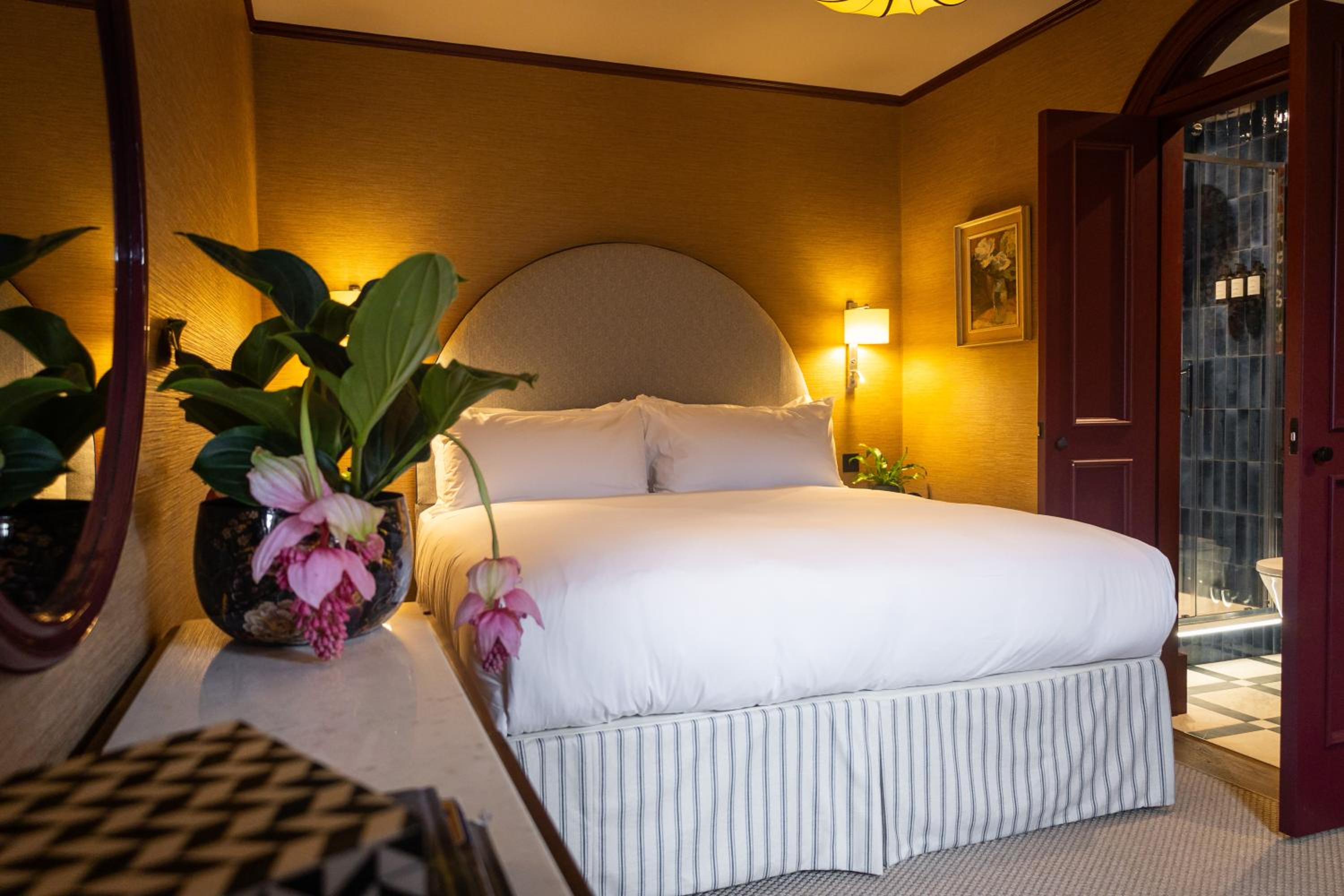 Deluxe Double Room photo 2