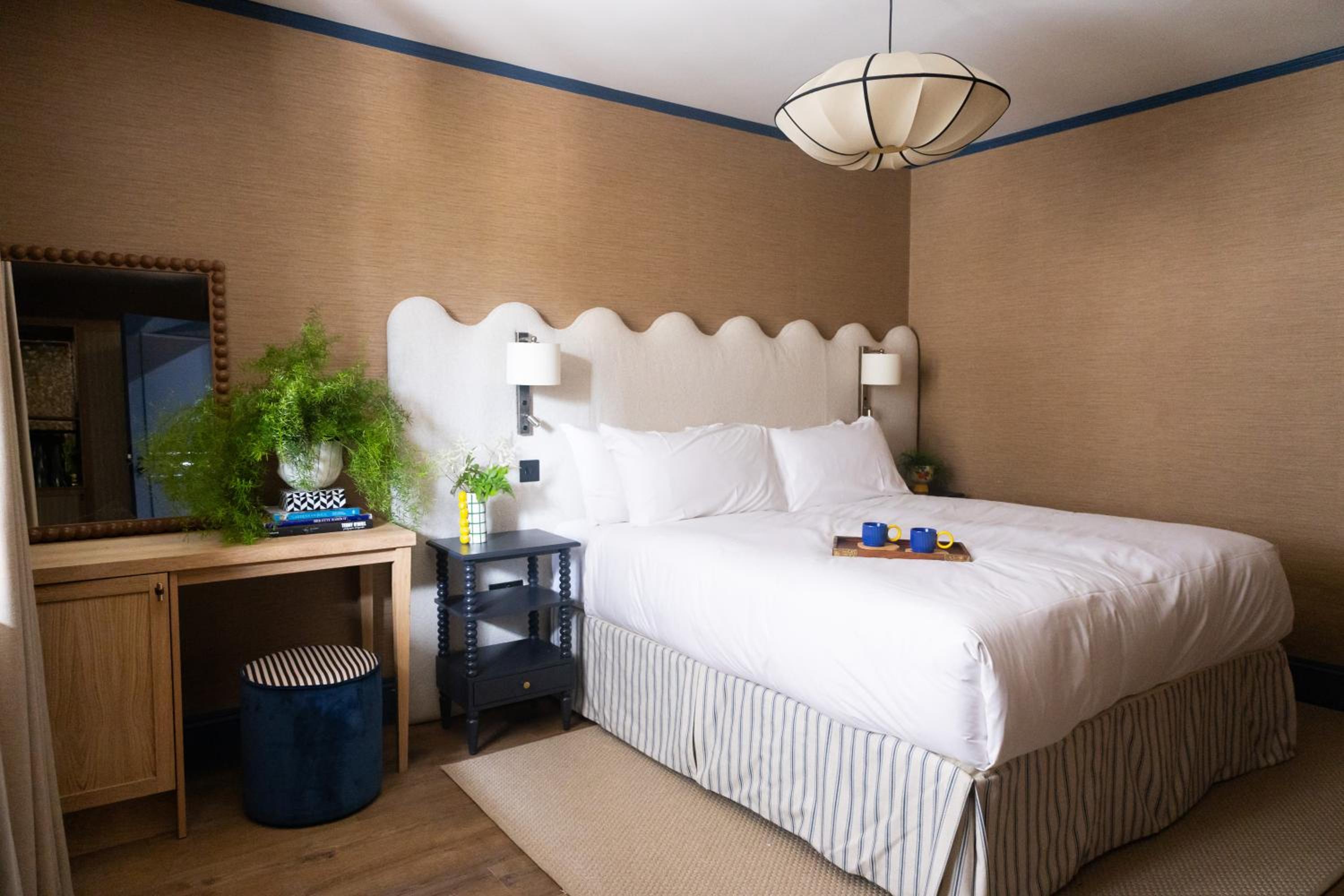 Twin Room photo 1