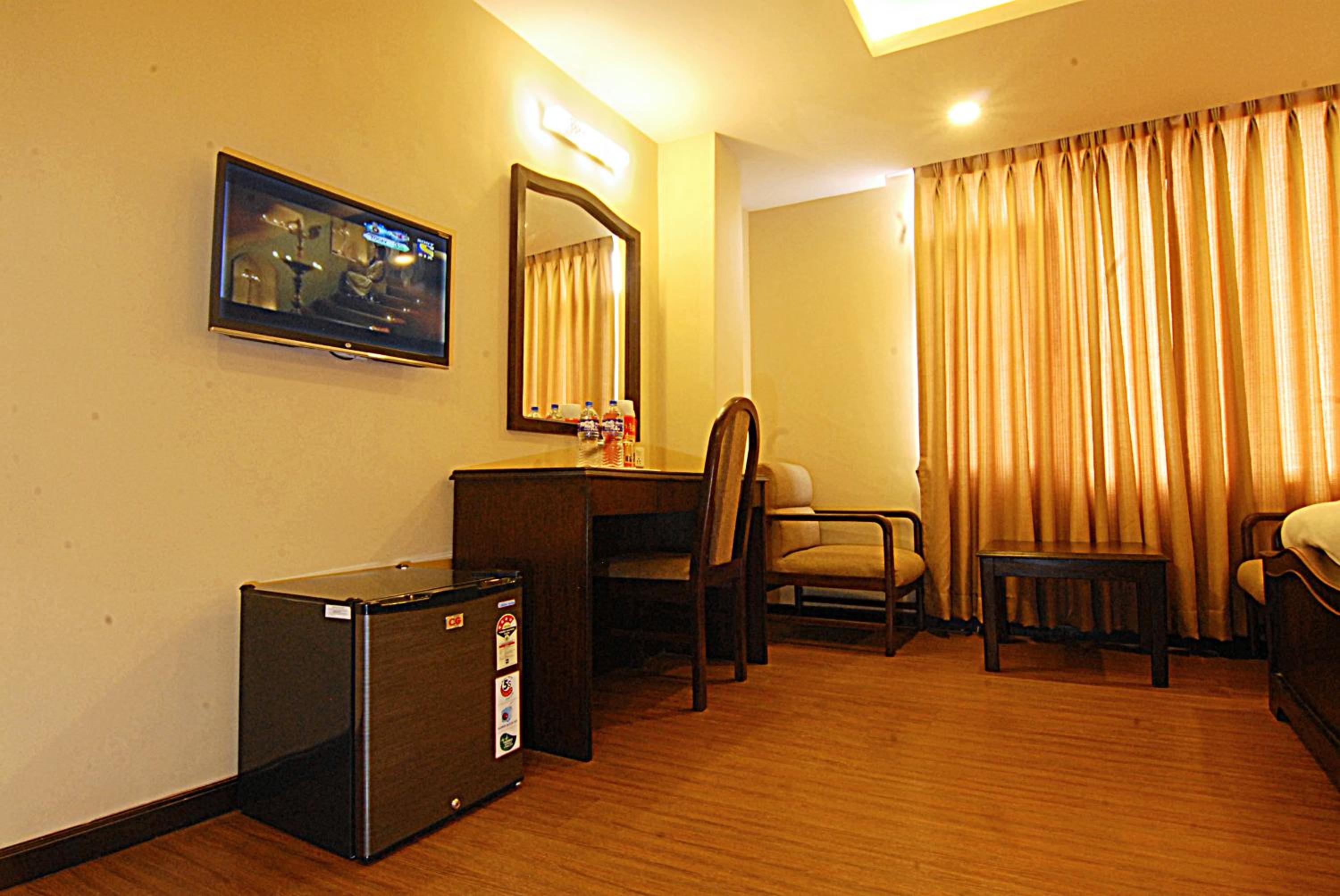 Deluxe Triple Room photo 3