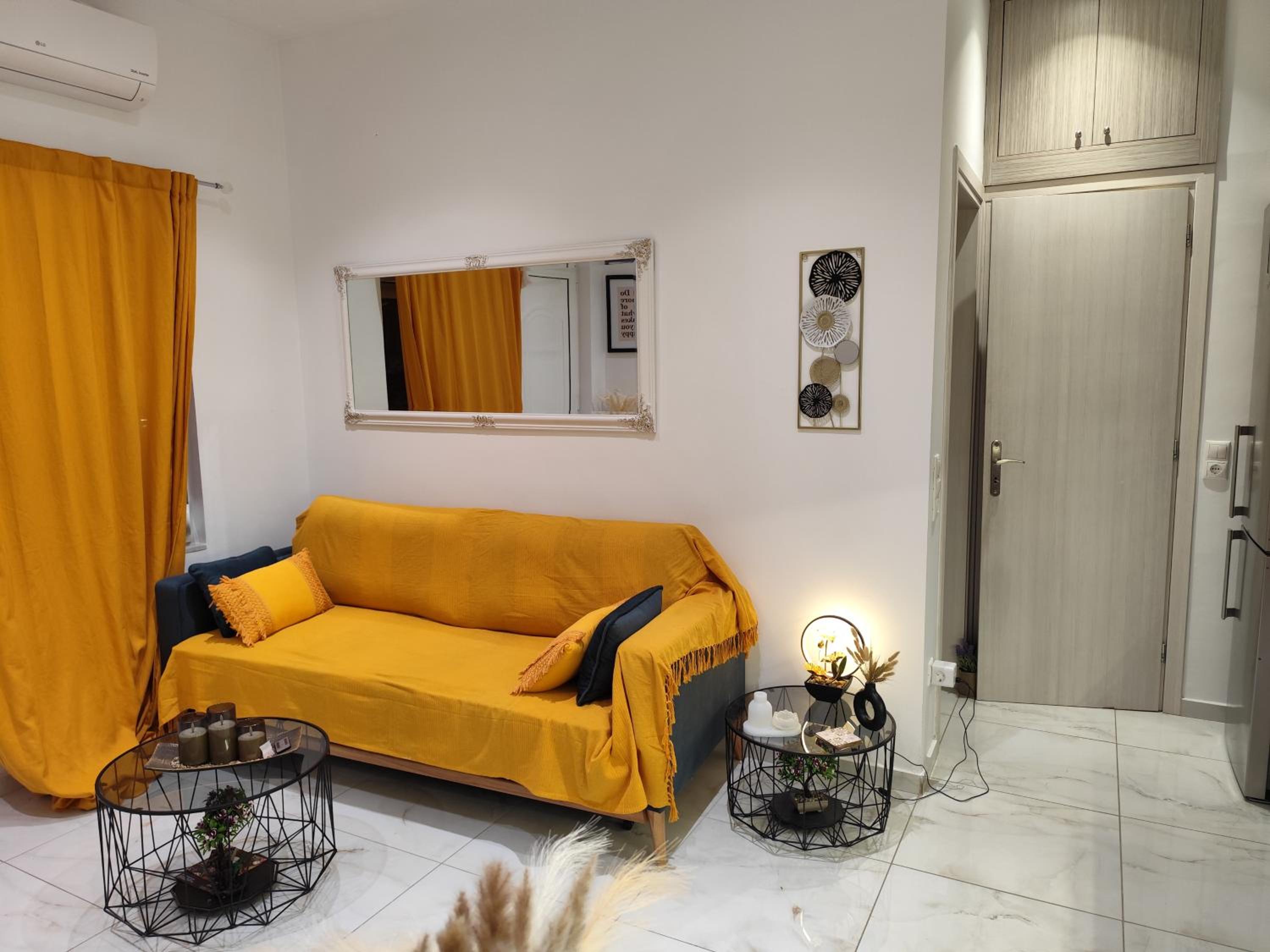 Apartment - Ground Floor photo 3