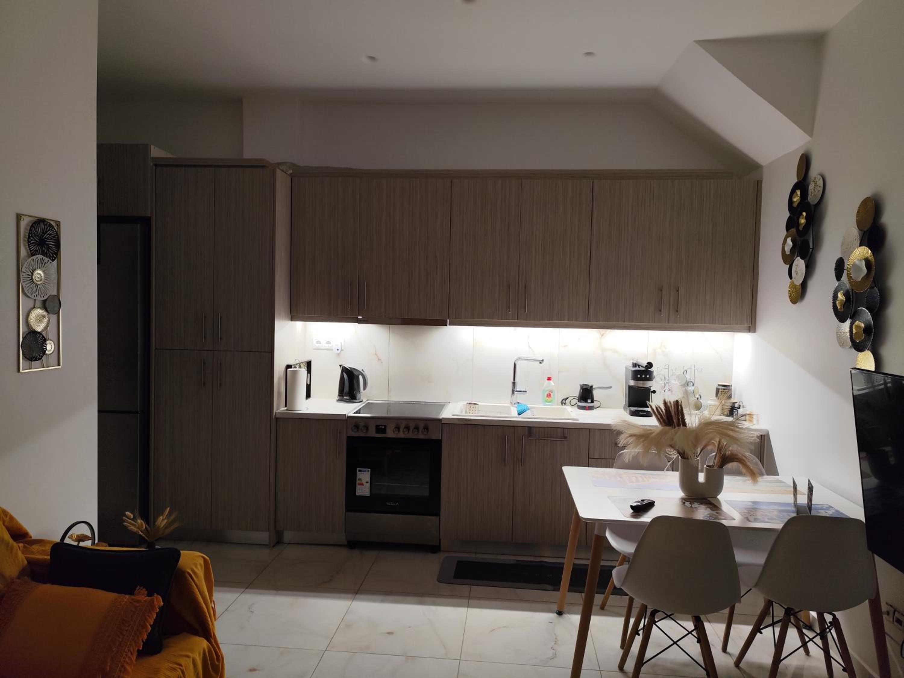 Apartment - Ground Floor photo 1