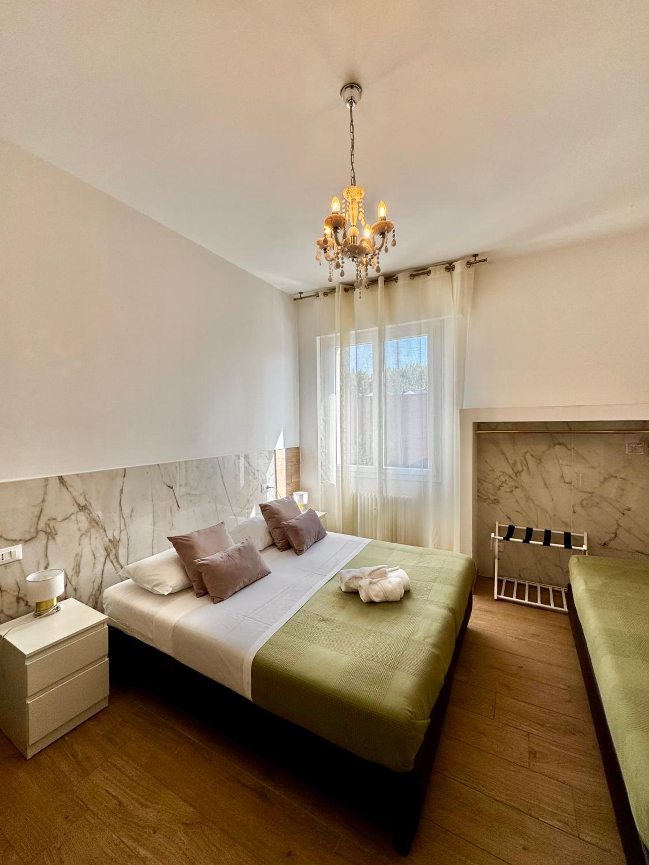 Superior Quadruple Room