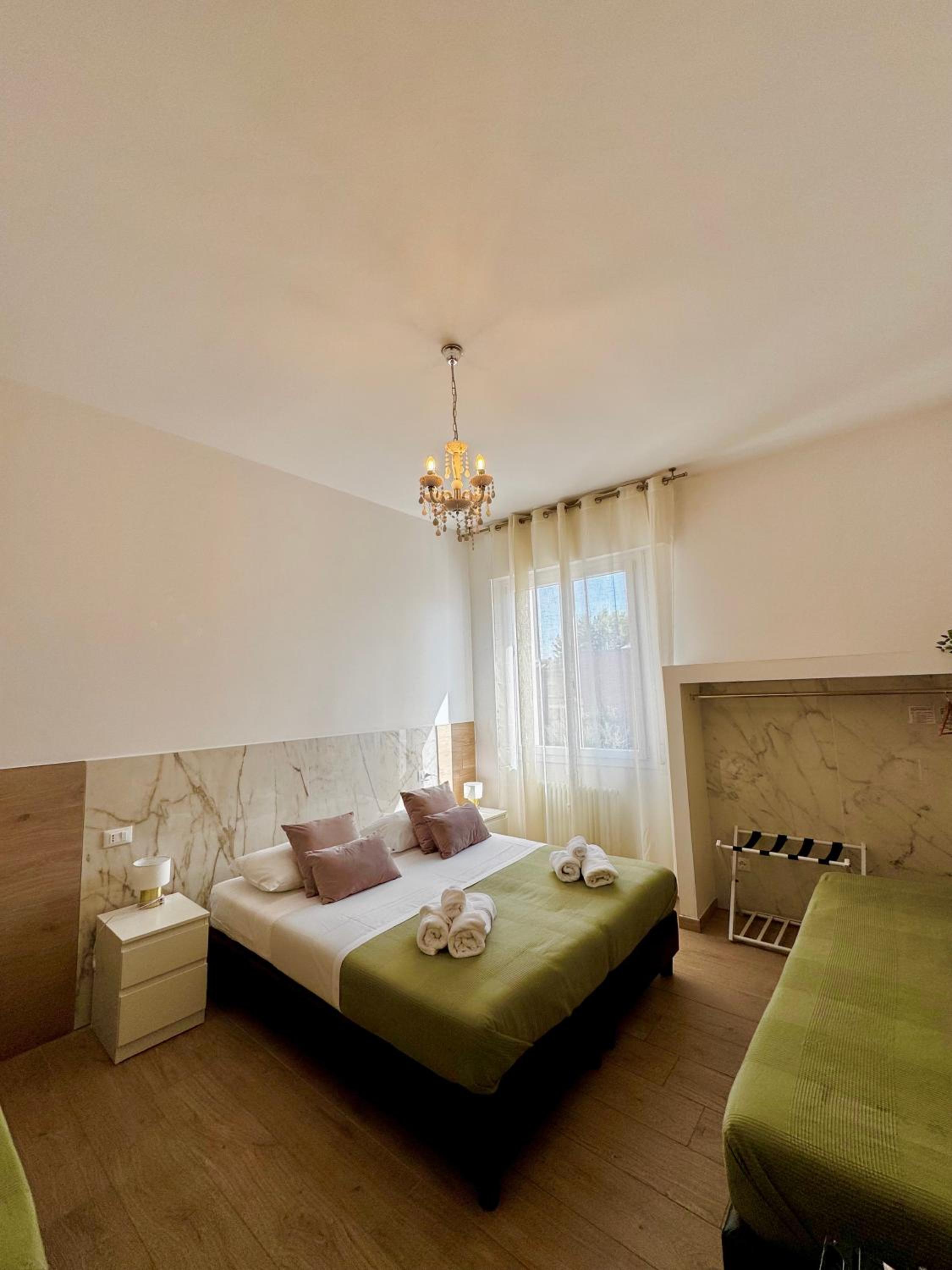Superior Quadruple Room