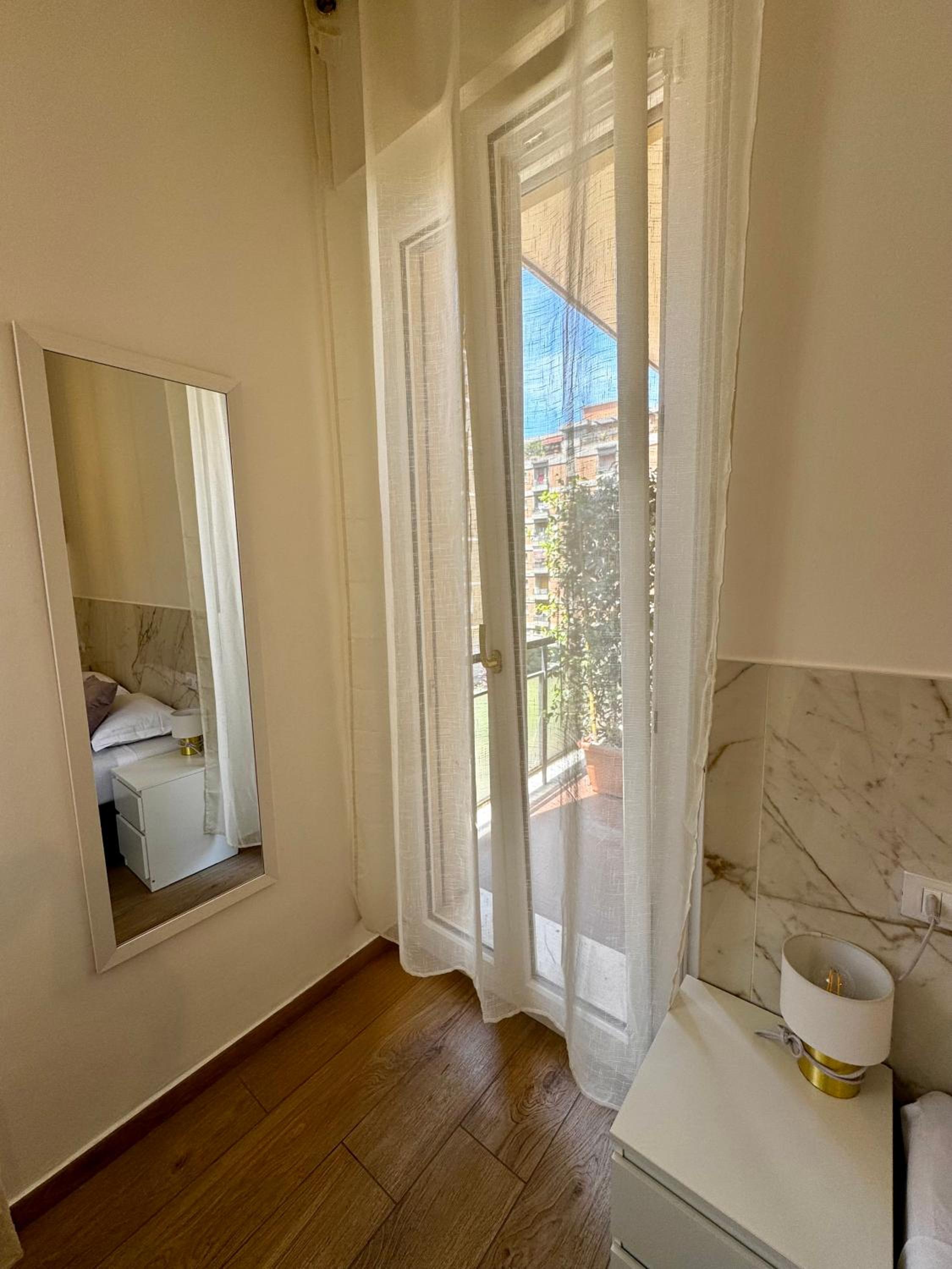Twin Room with Private Bathroom