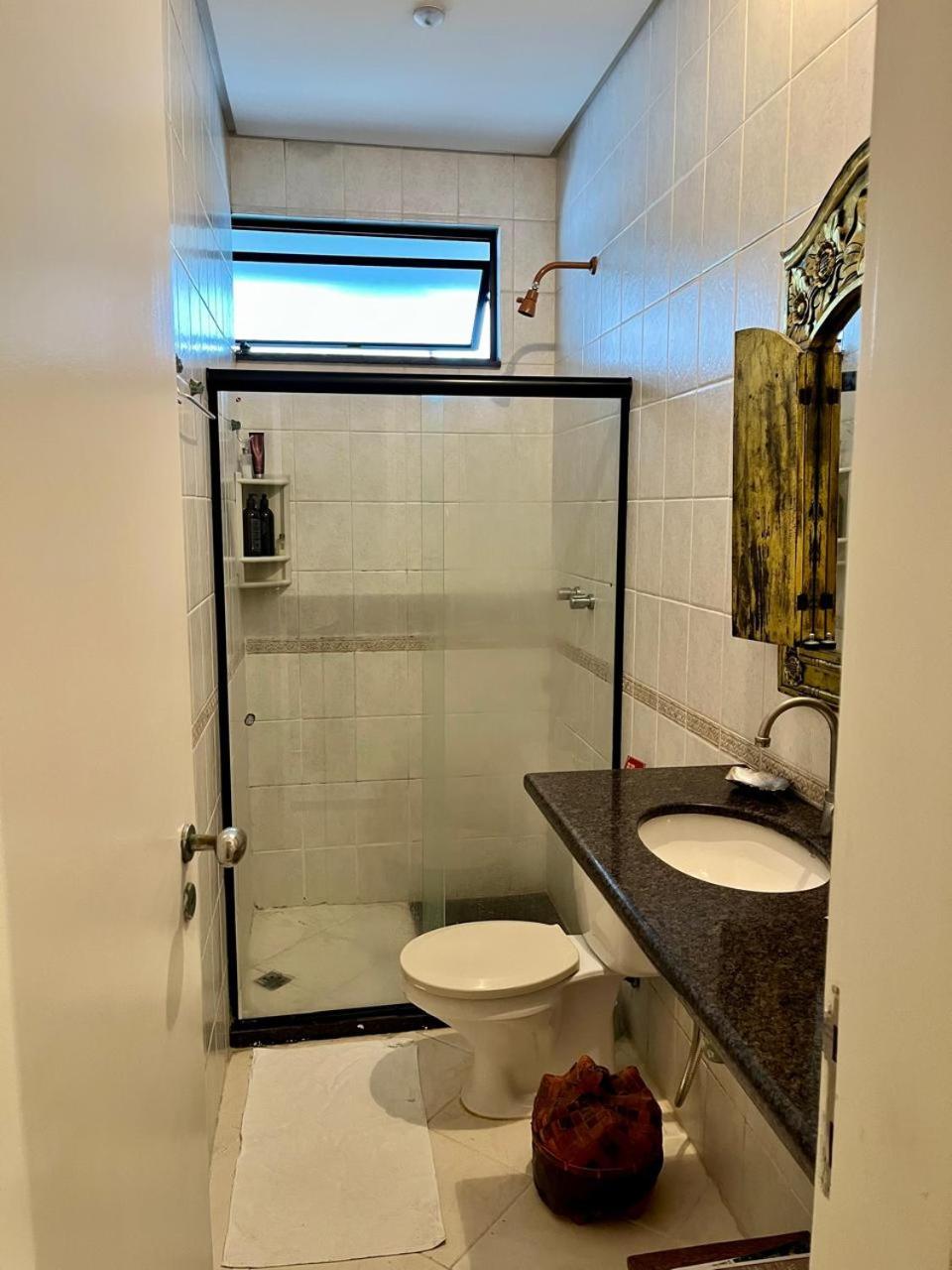 Standard Single Room with Shared Bathroom