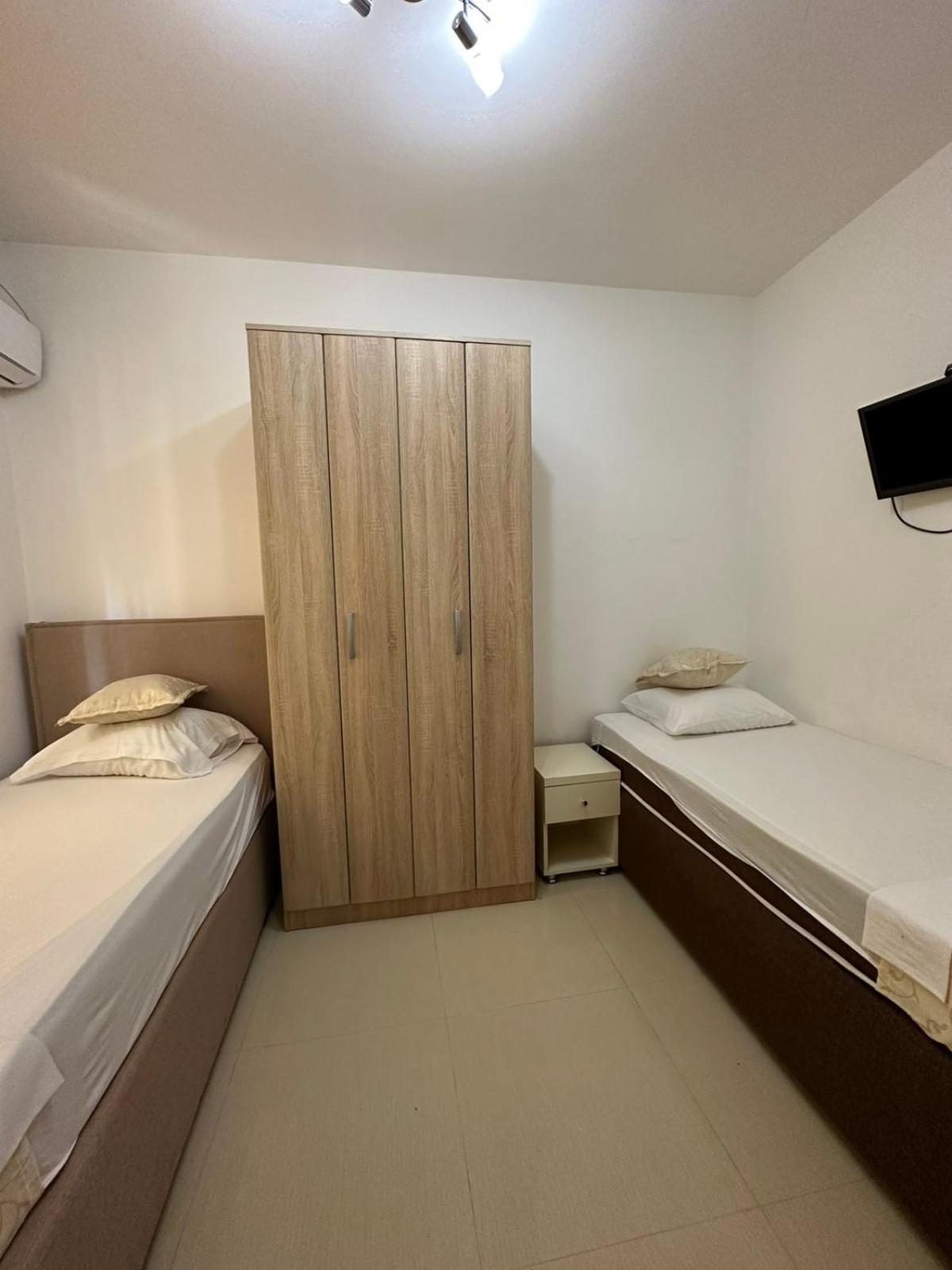 Budget Twin Room