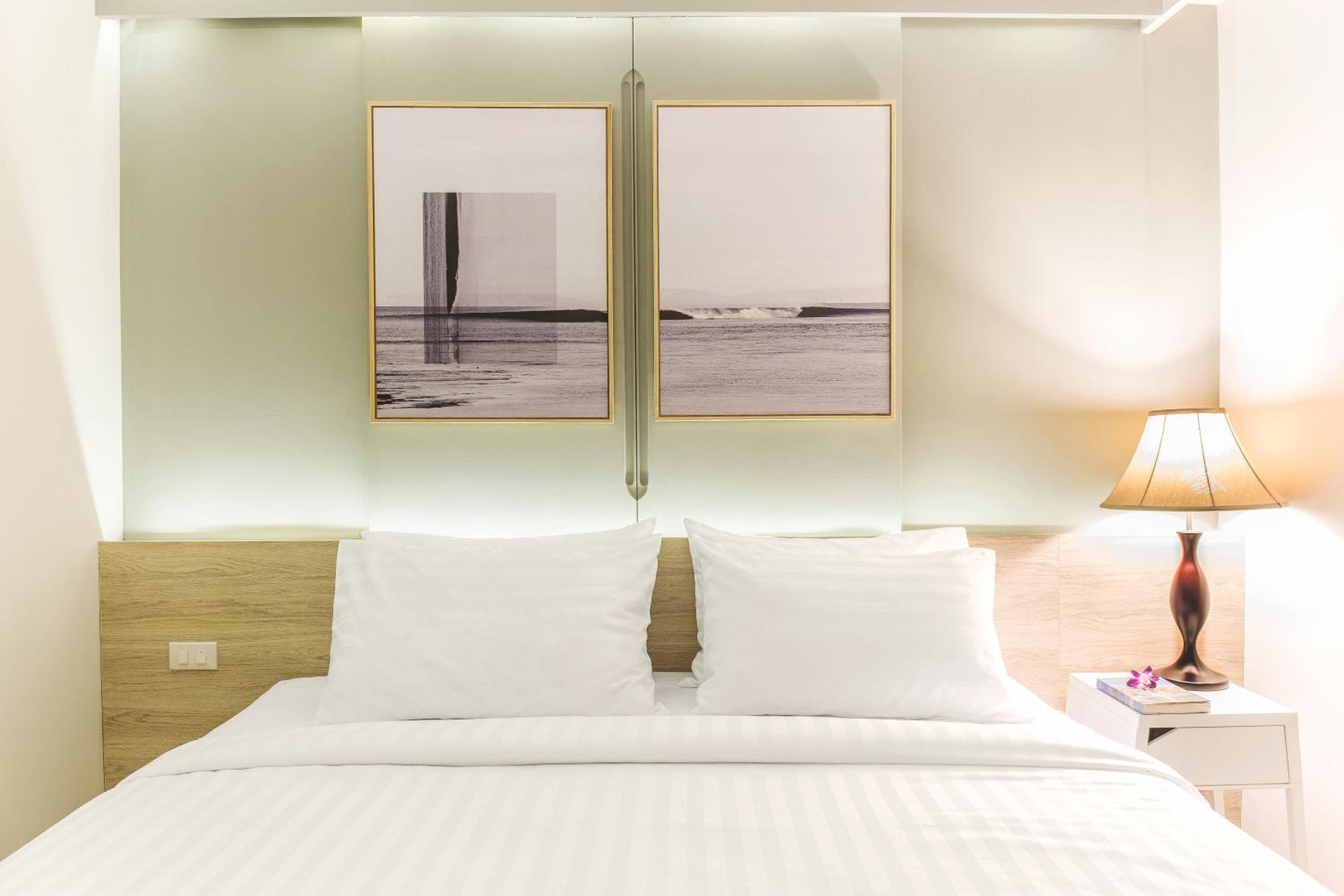 Superior Double Room - Photo 14