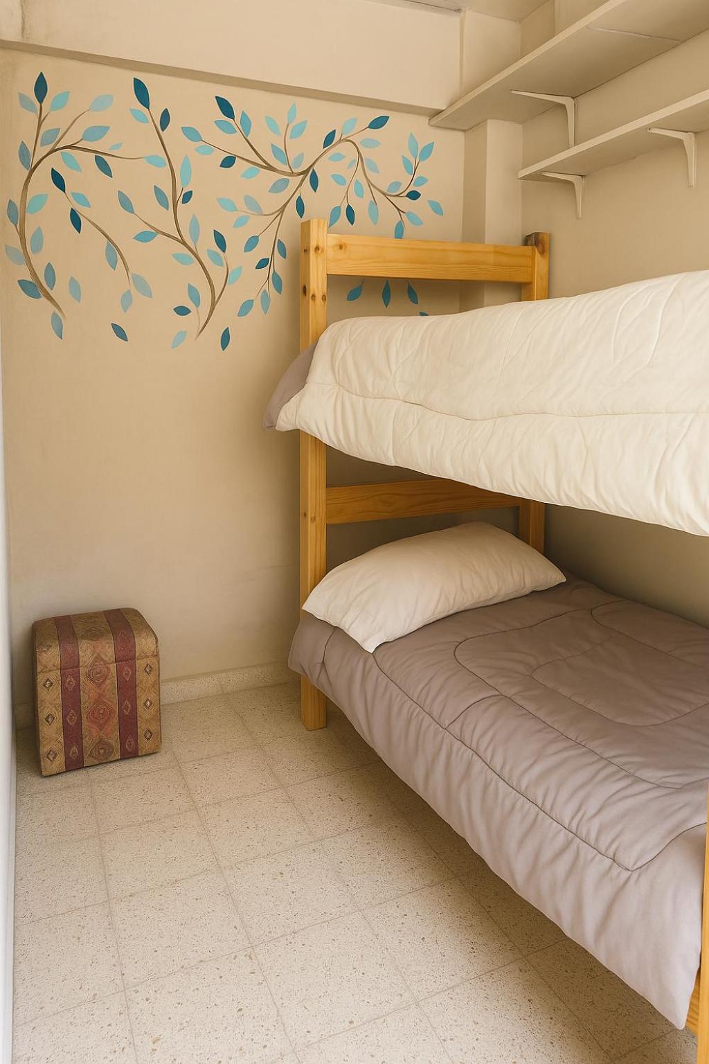 Small Twin Room photo 3