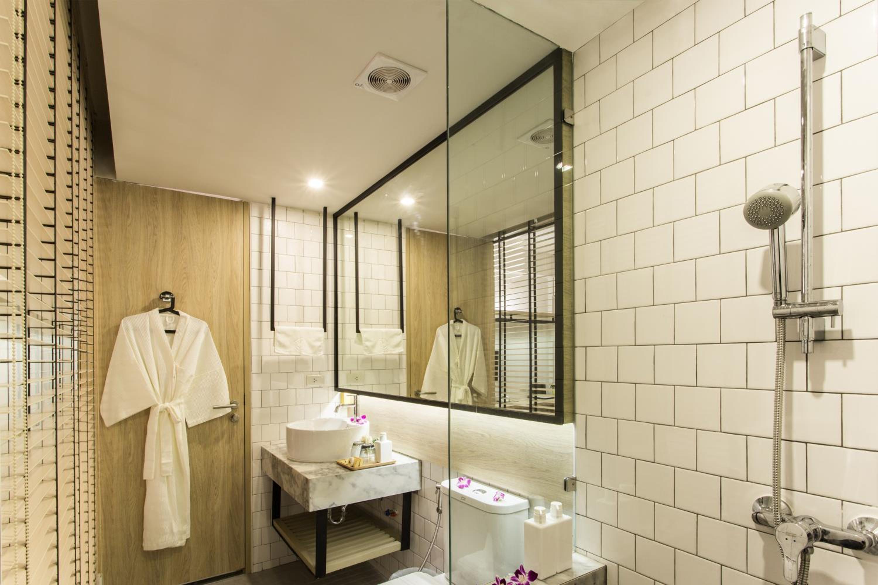 Deluxe Twin Room - Photo 2