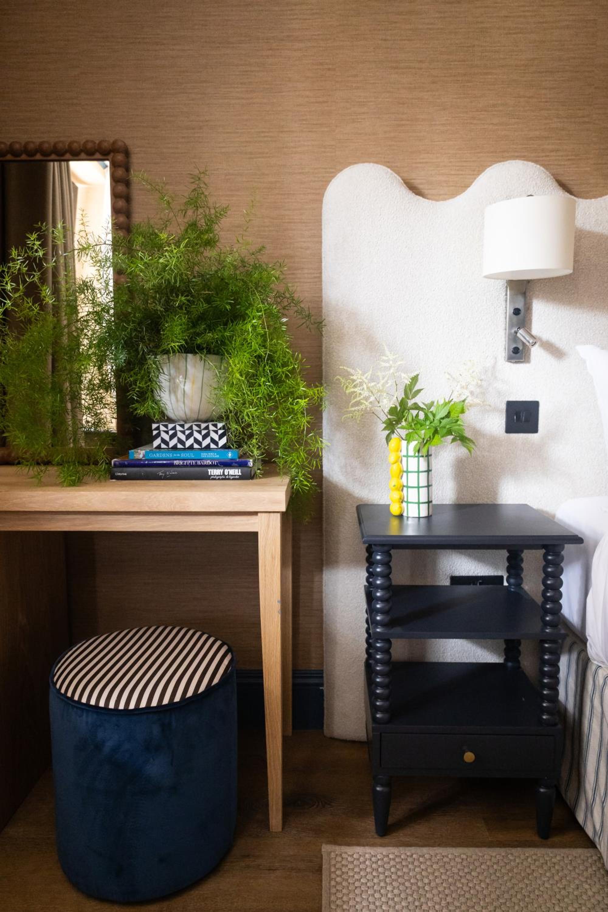 Twin Room photo 2