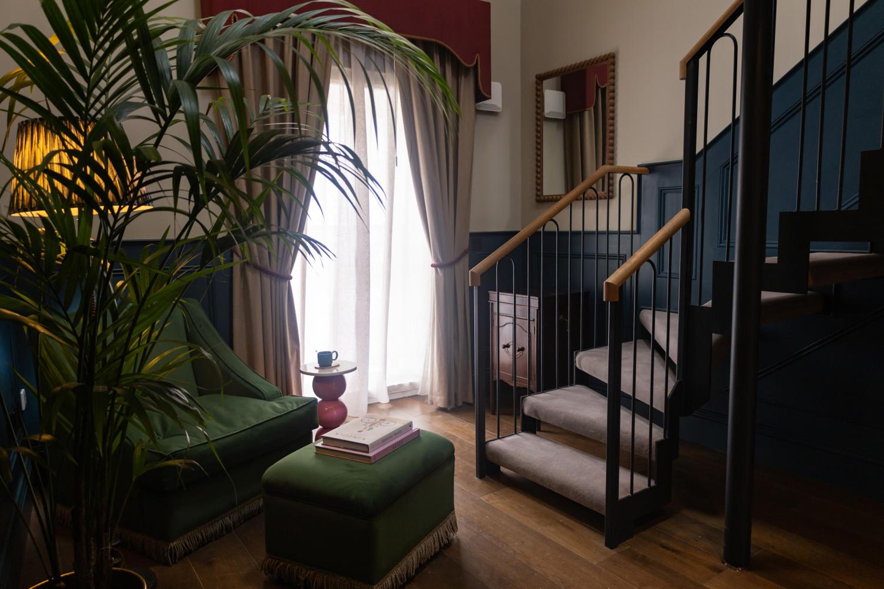 King Room photo 1