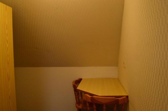 Deluxe Double Room with Extra Bed photo 3
