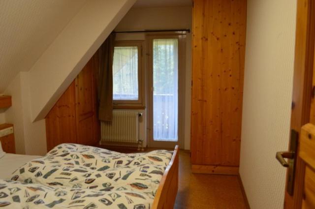 Deluxe Double Room with Extra Bed photo 2