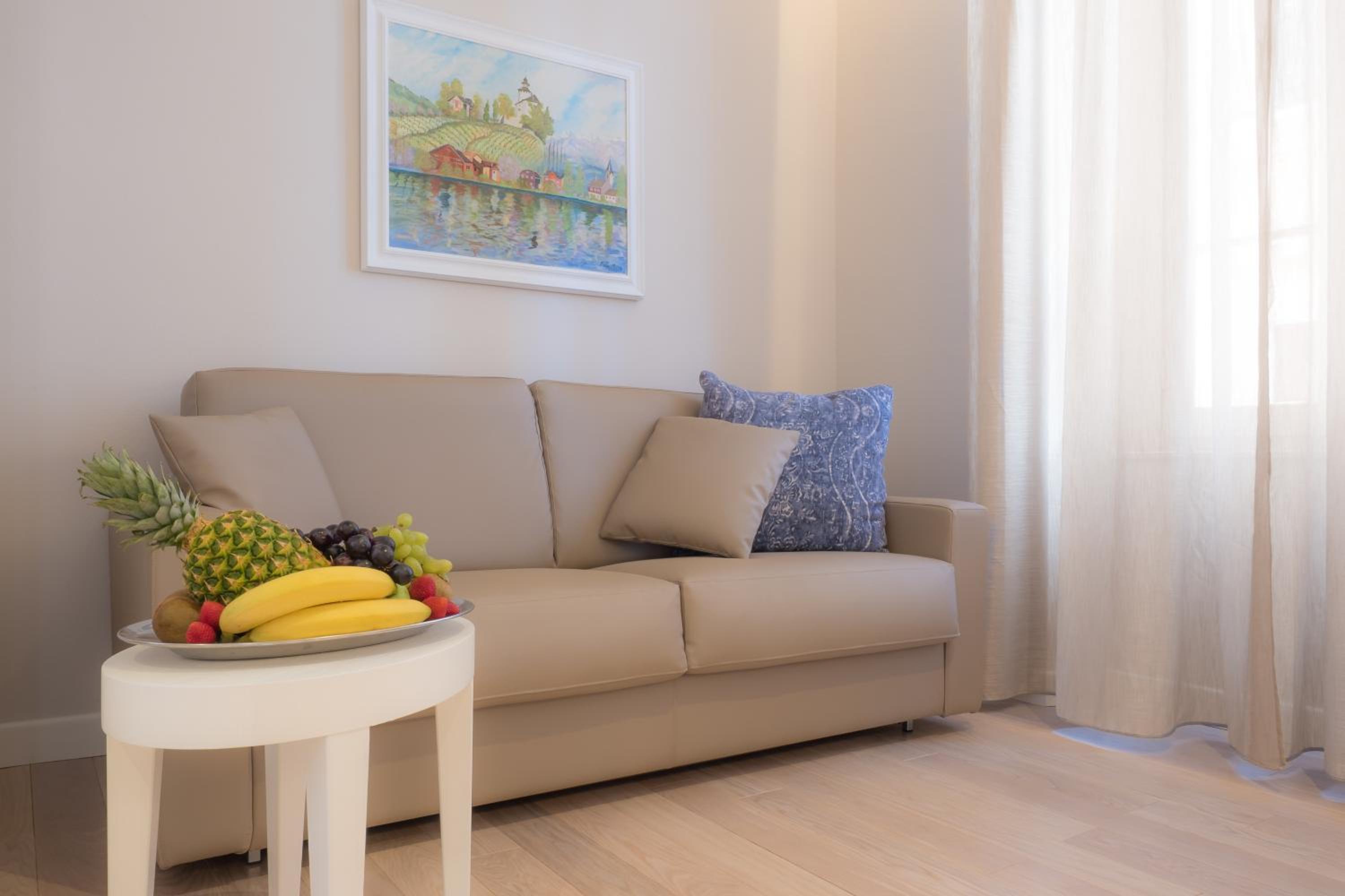 Junior Suite - Photo 5