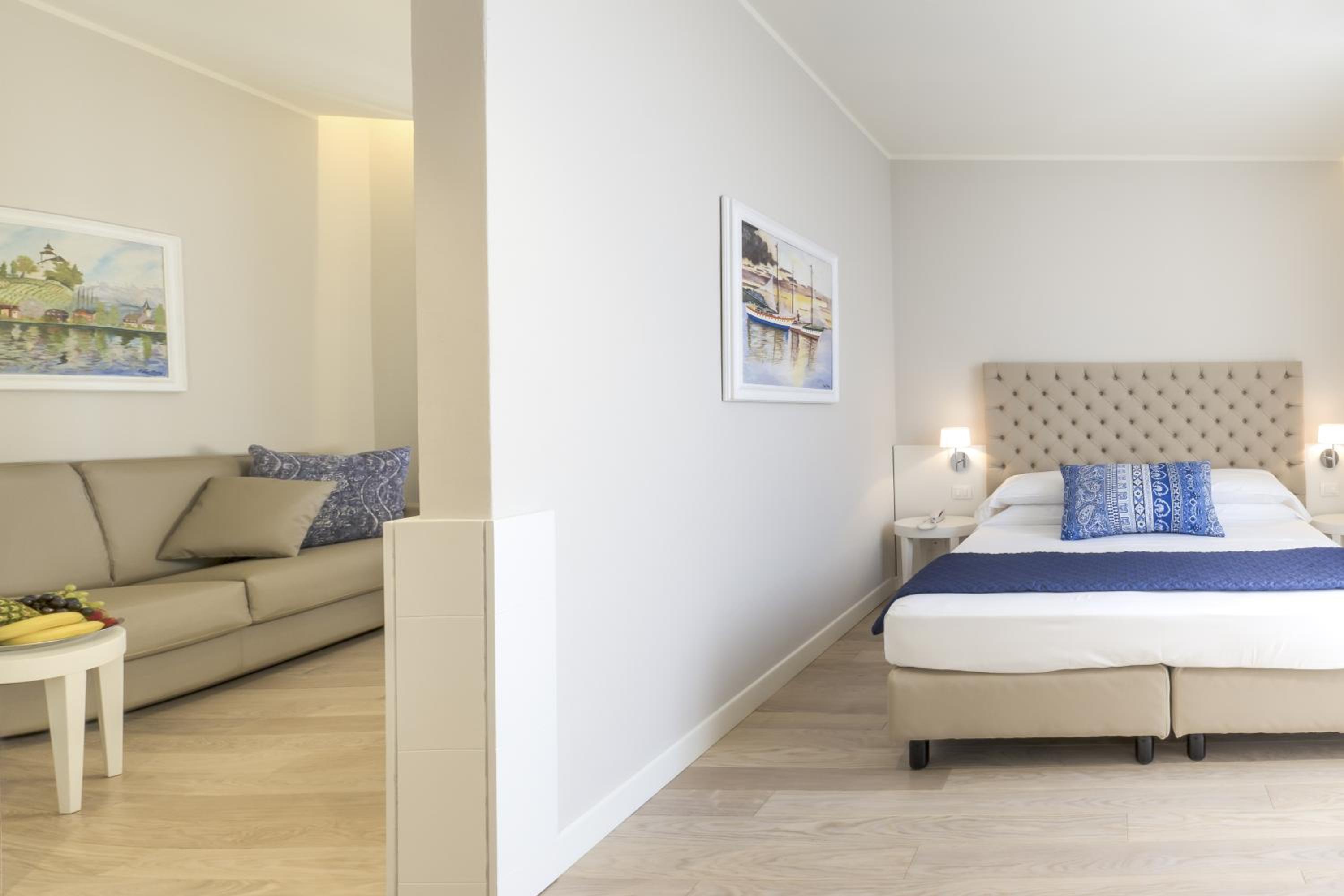 Junior Suite - Photo 1
