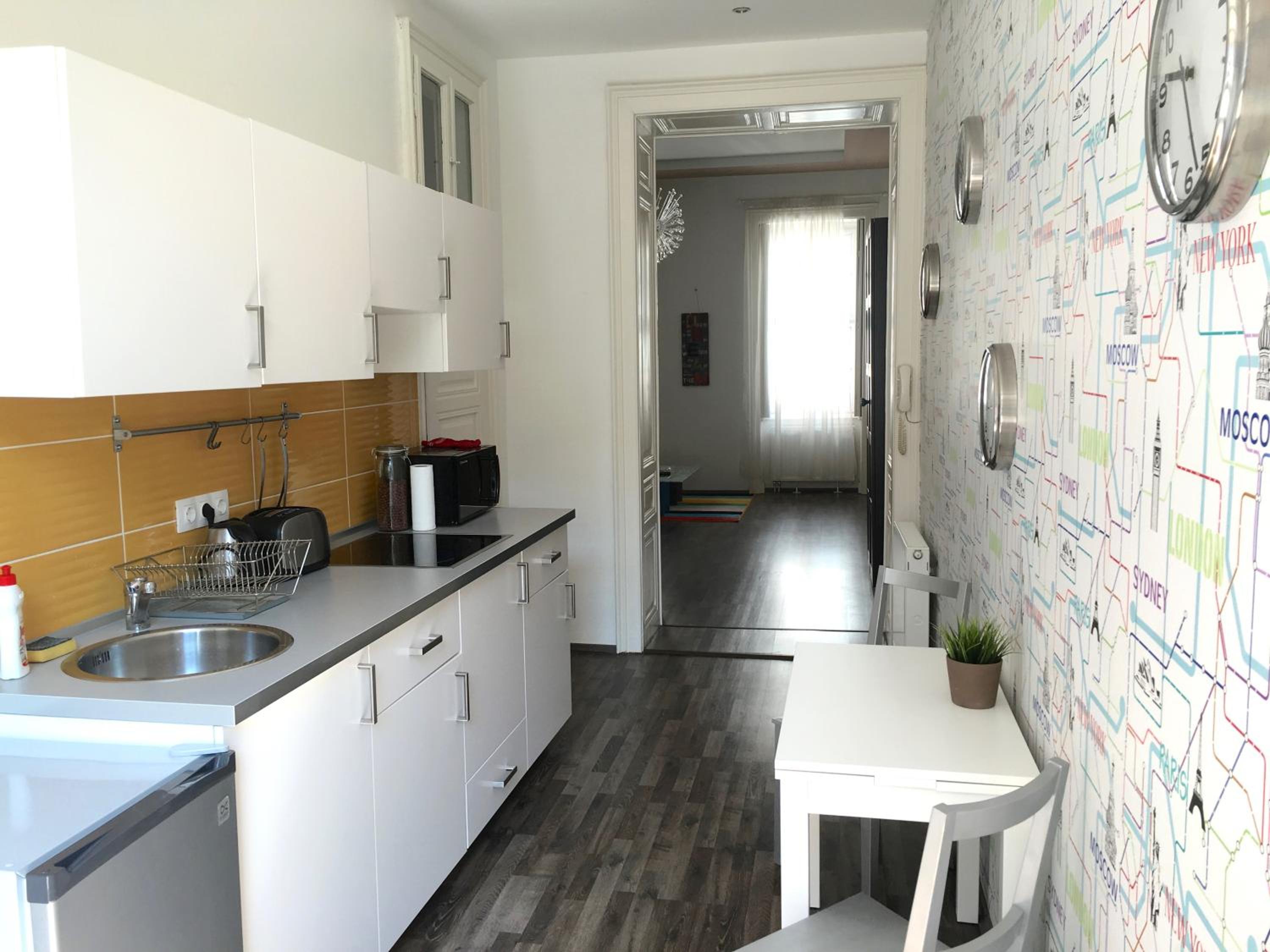 Apartment - Photo 7