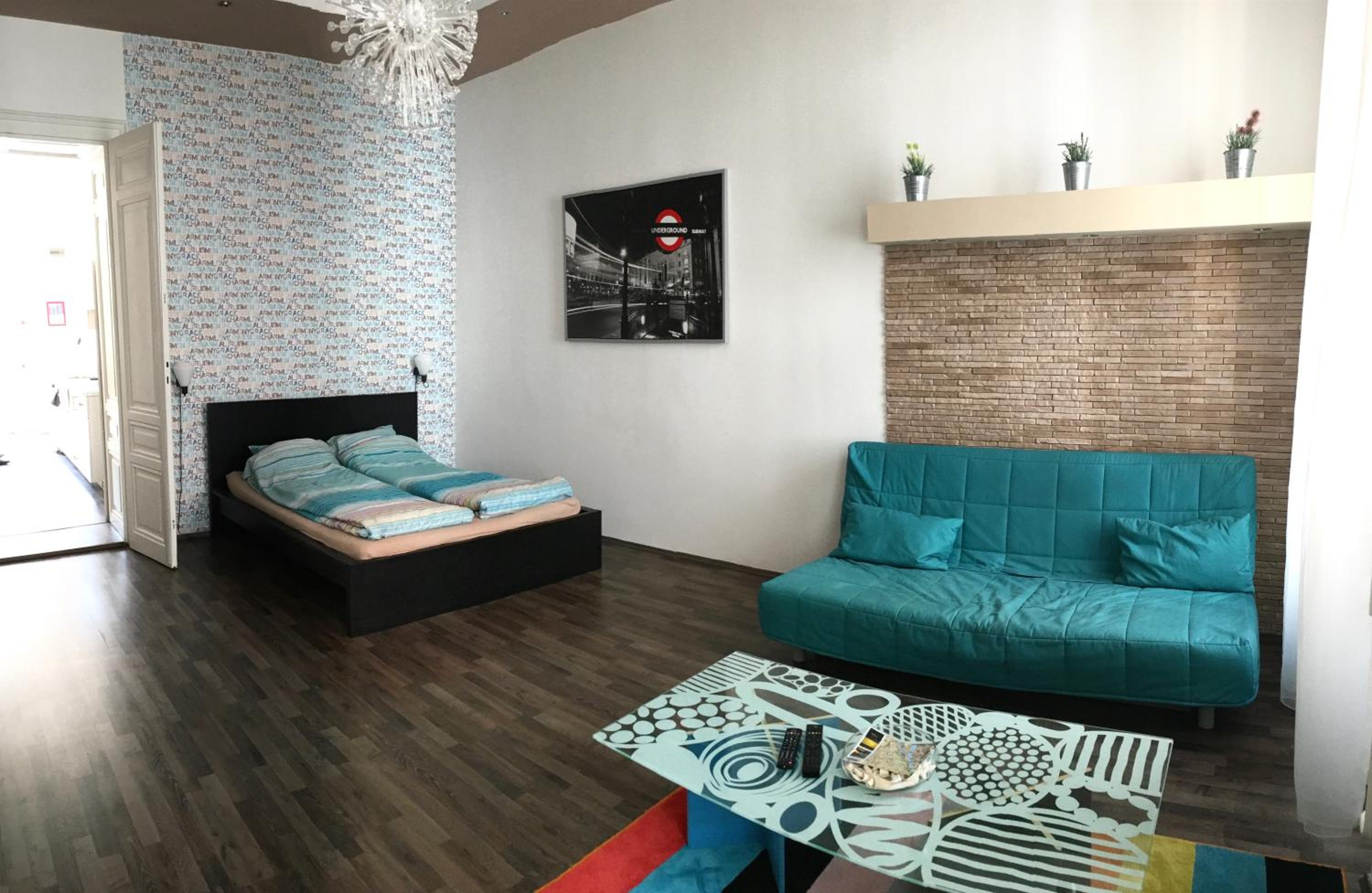 Apartment - Photo 1