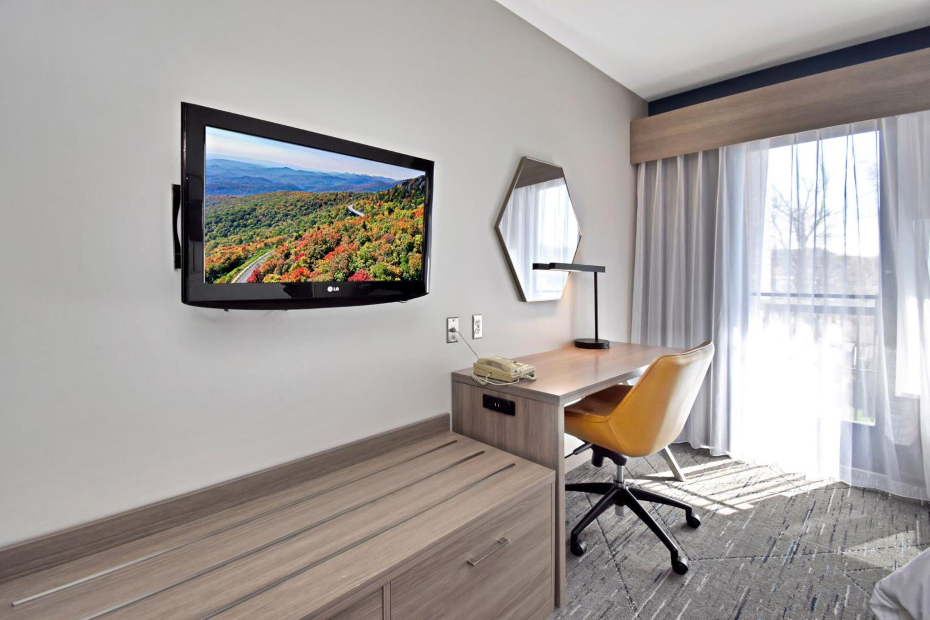 King Room - Disability Access - Photo 1
