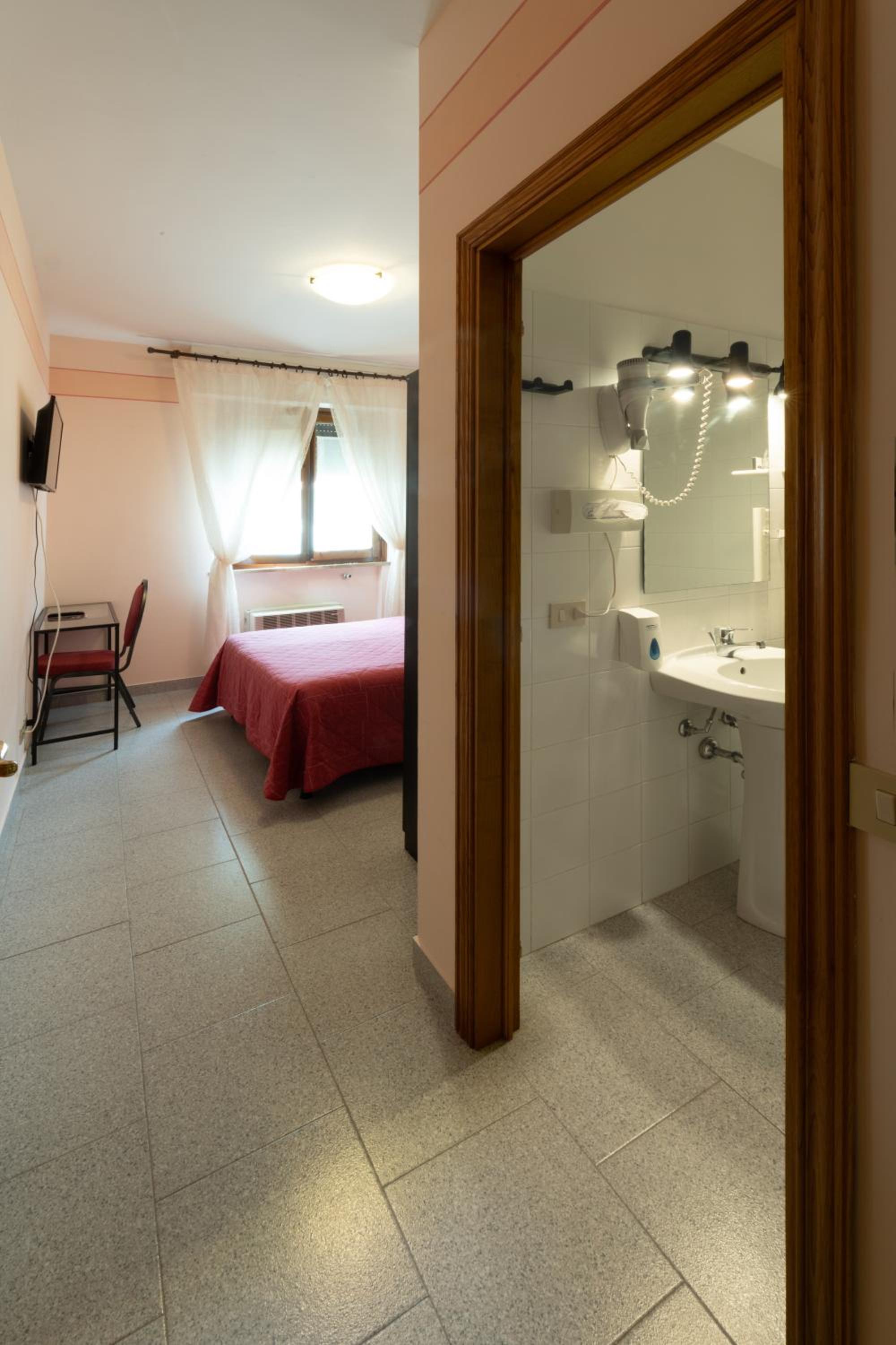 Single Room
