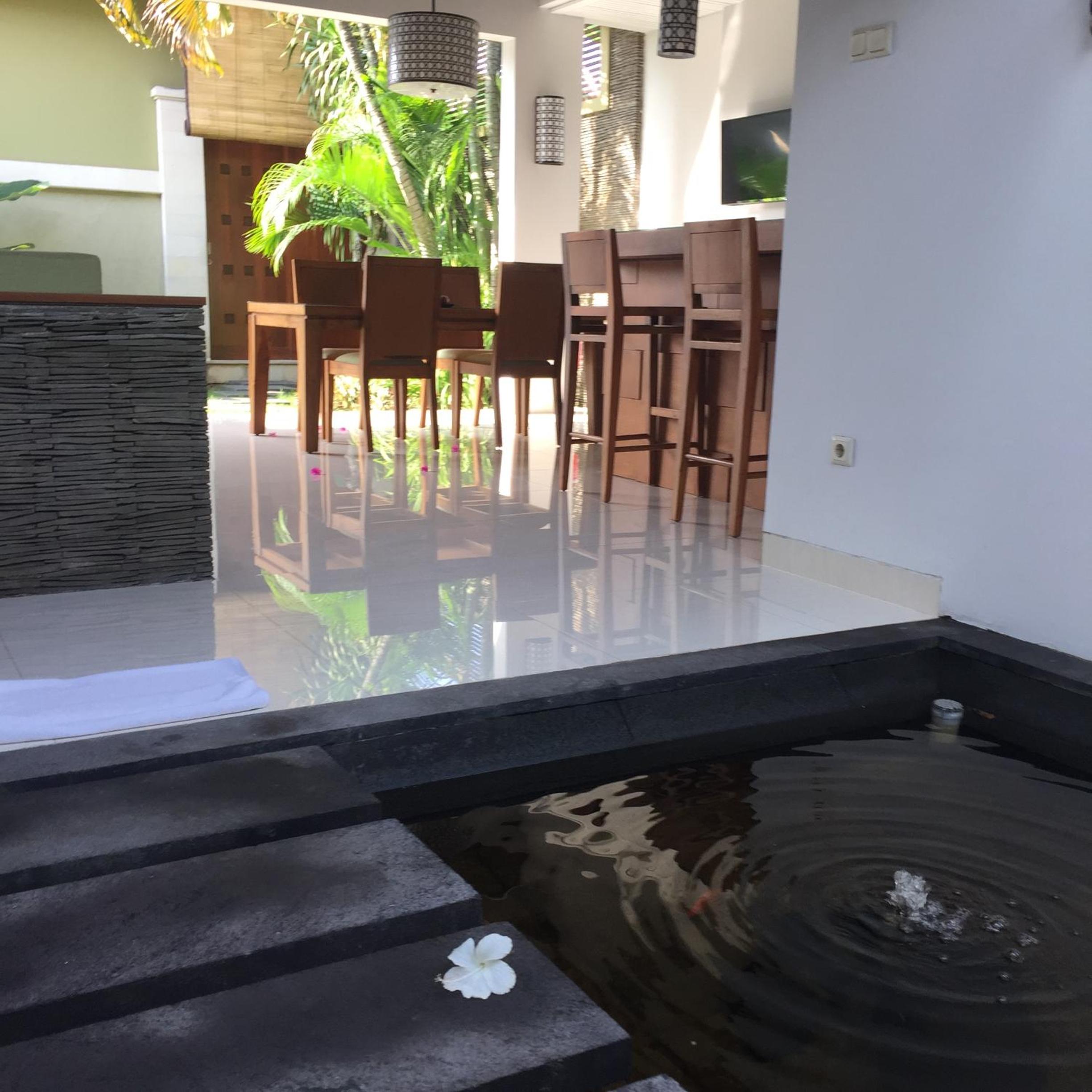 Two-Bedroom Villa with Private Pool - Photo 22