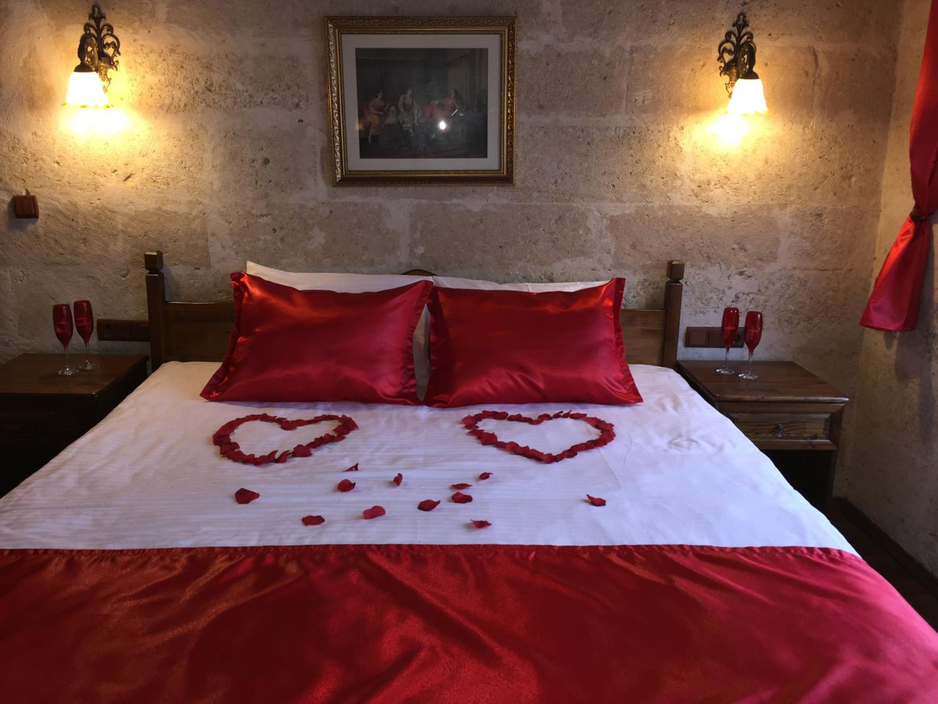Deluxe Double Room - Photo 4