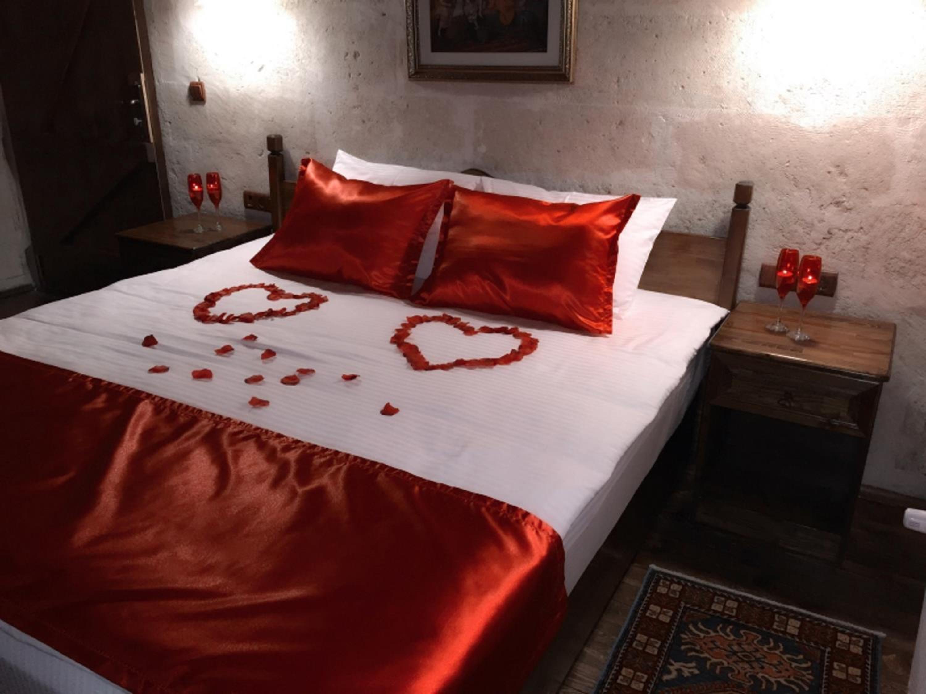Deluxe Double Room - Photo 3