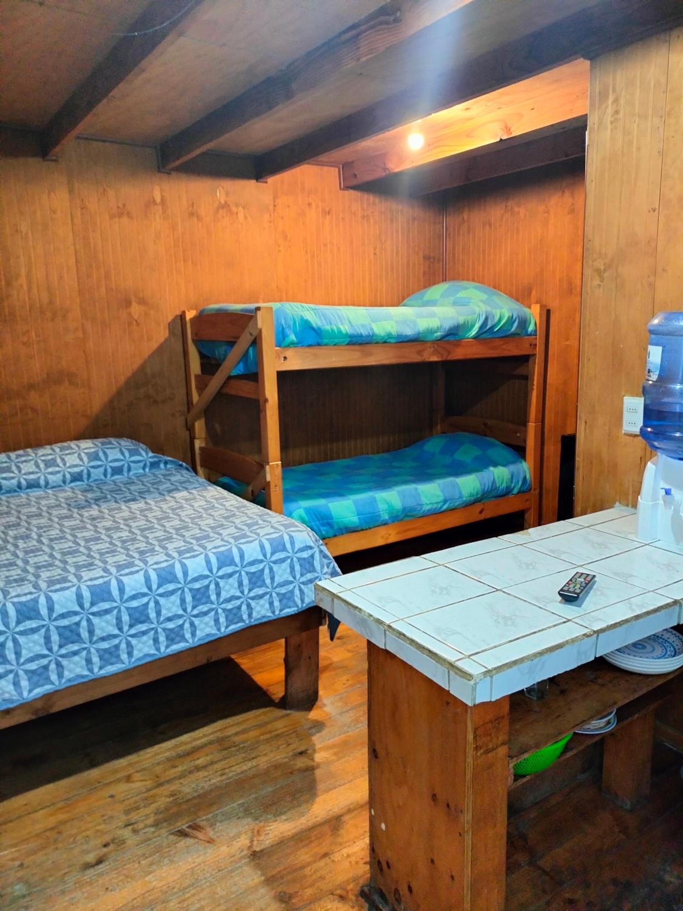 One-Bedroom House photo 2