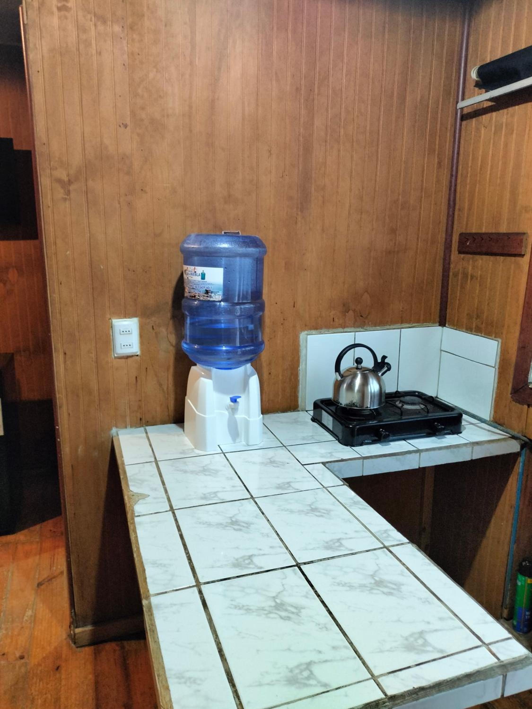 One-Bedroom House photo 3