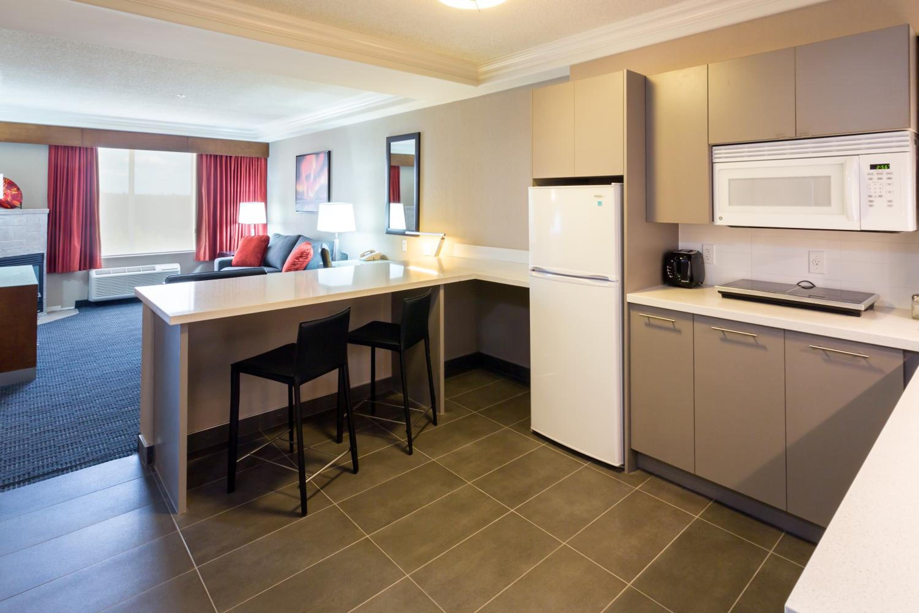 Extended Stay King Suite - Photo 1