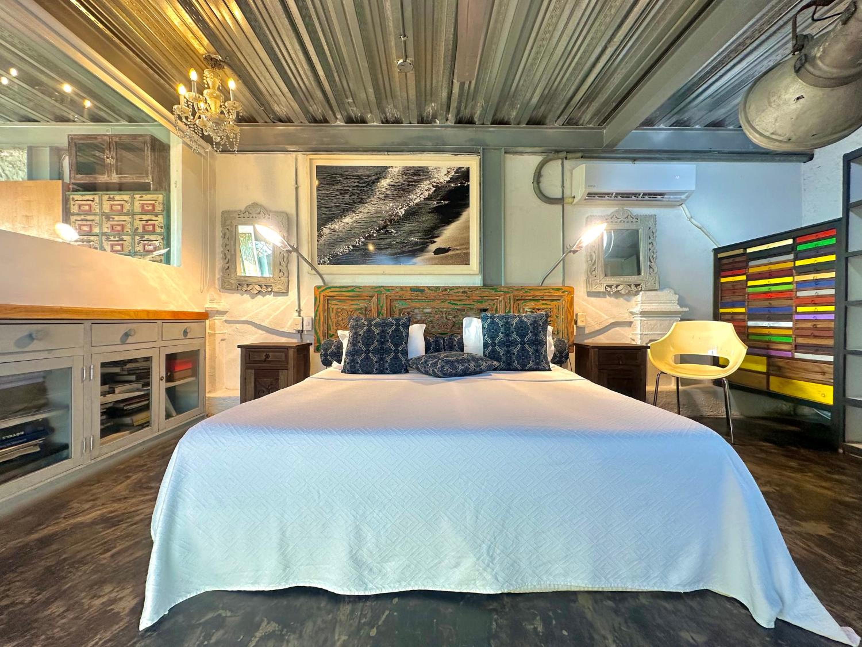 Superior King Room photo 1