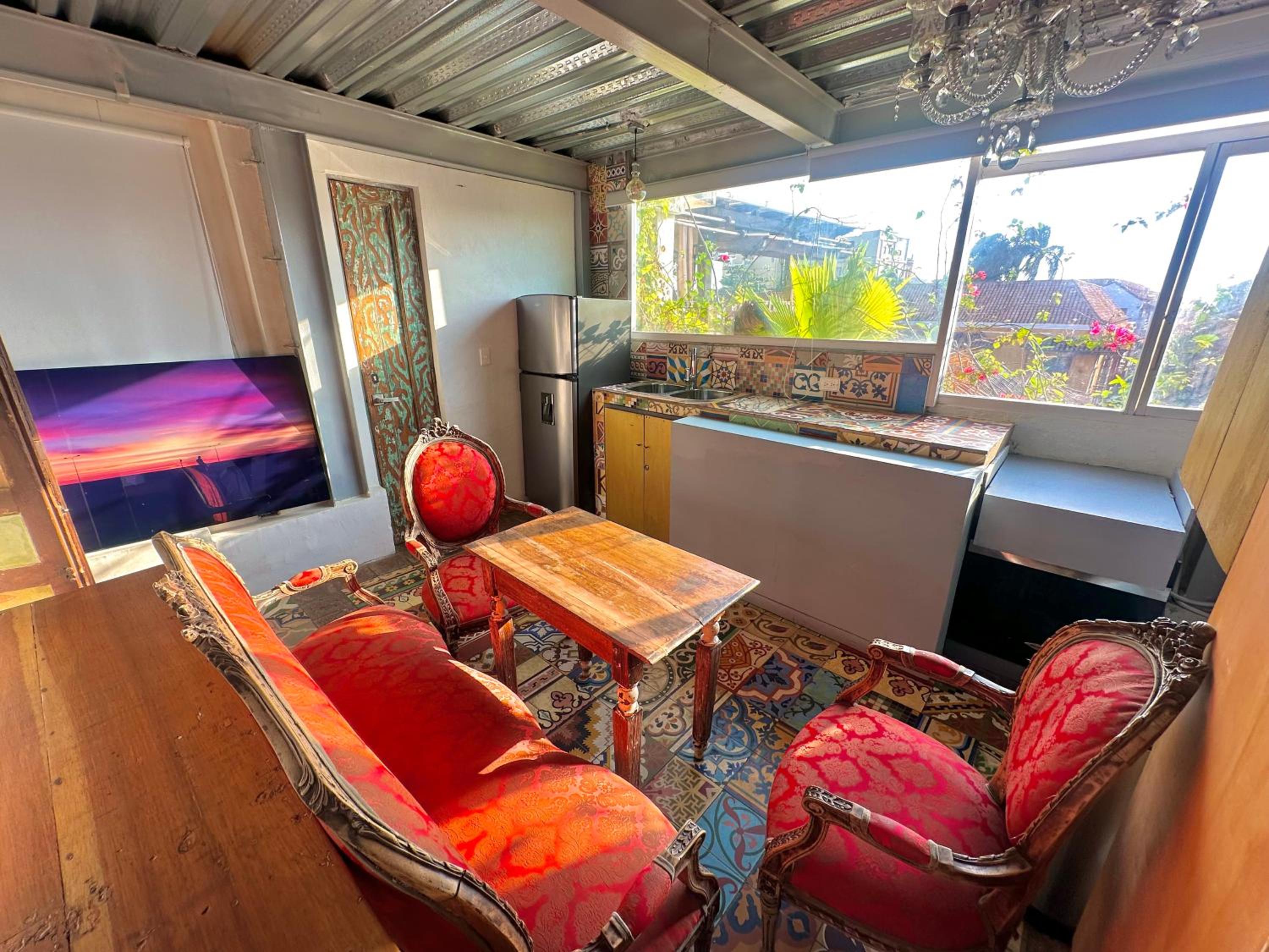 Superior King Room photo 2