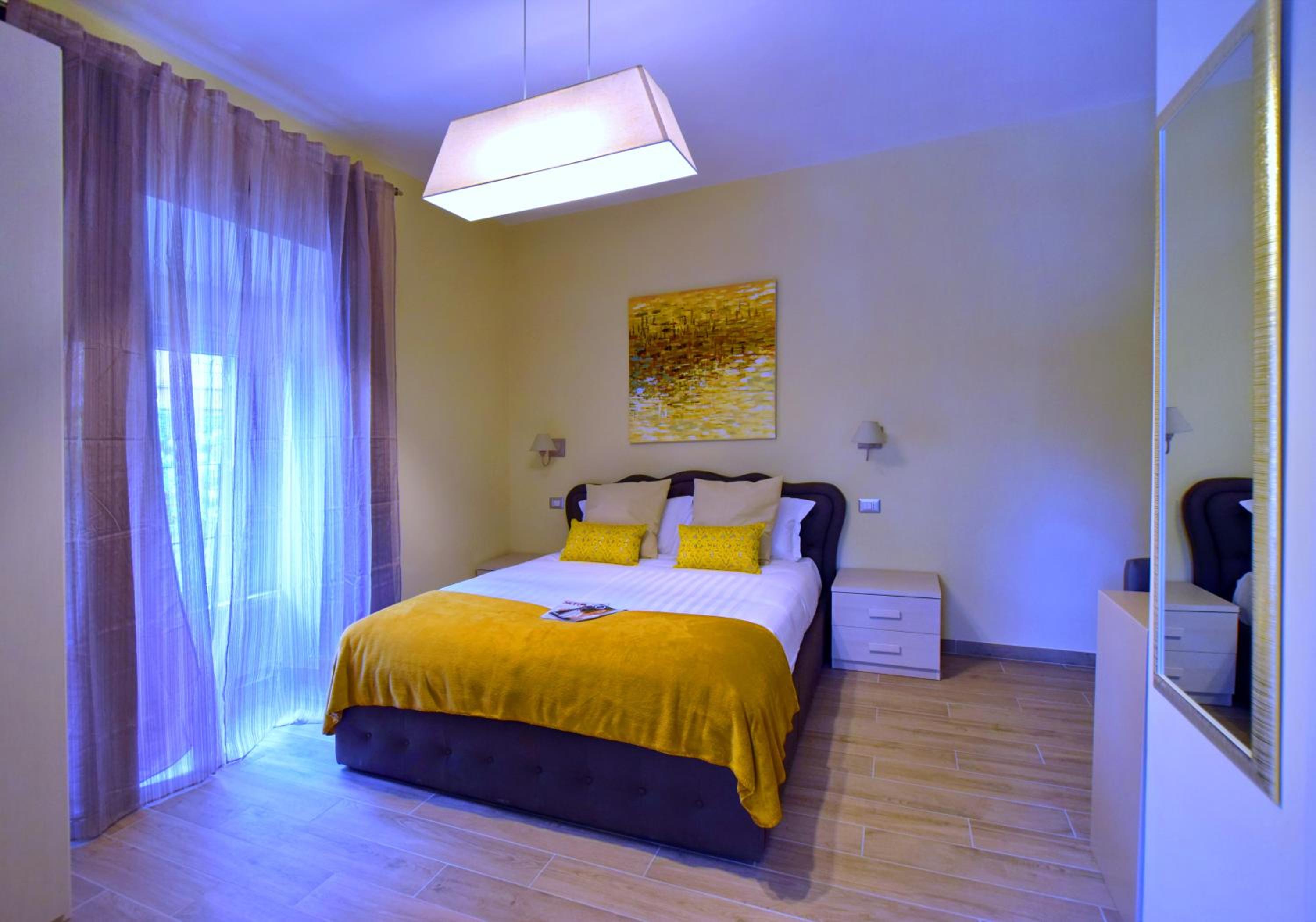 Deluxe Double Room photo 3