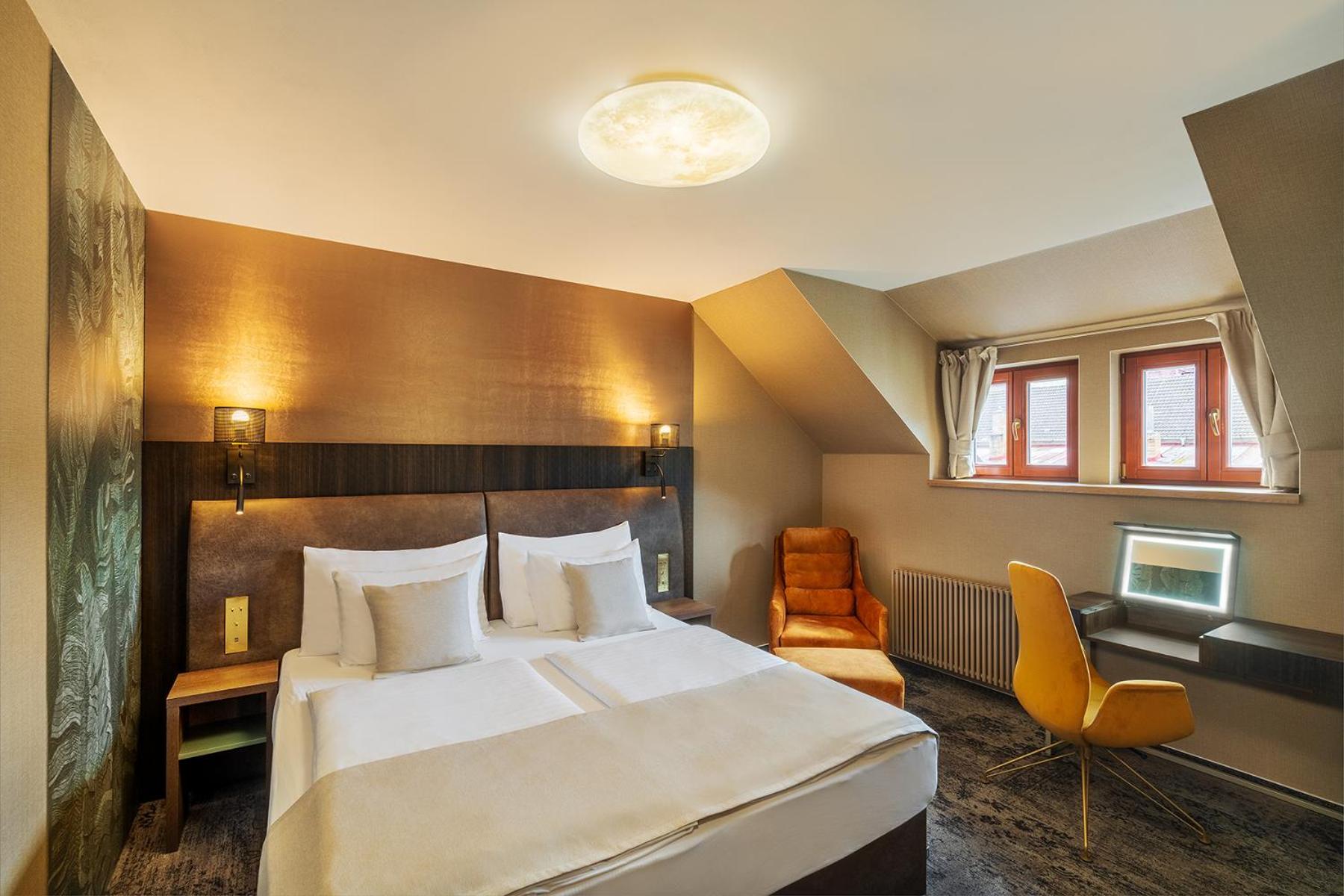 Deluxe Junior Suite