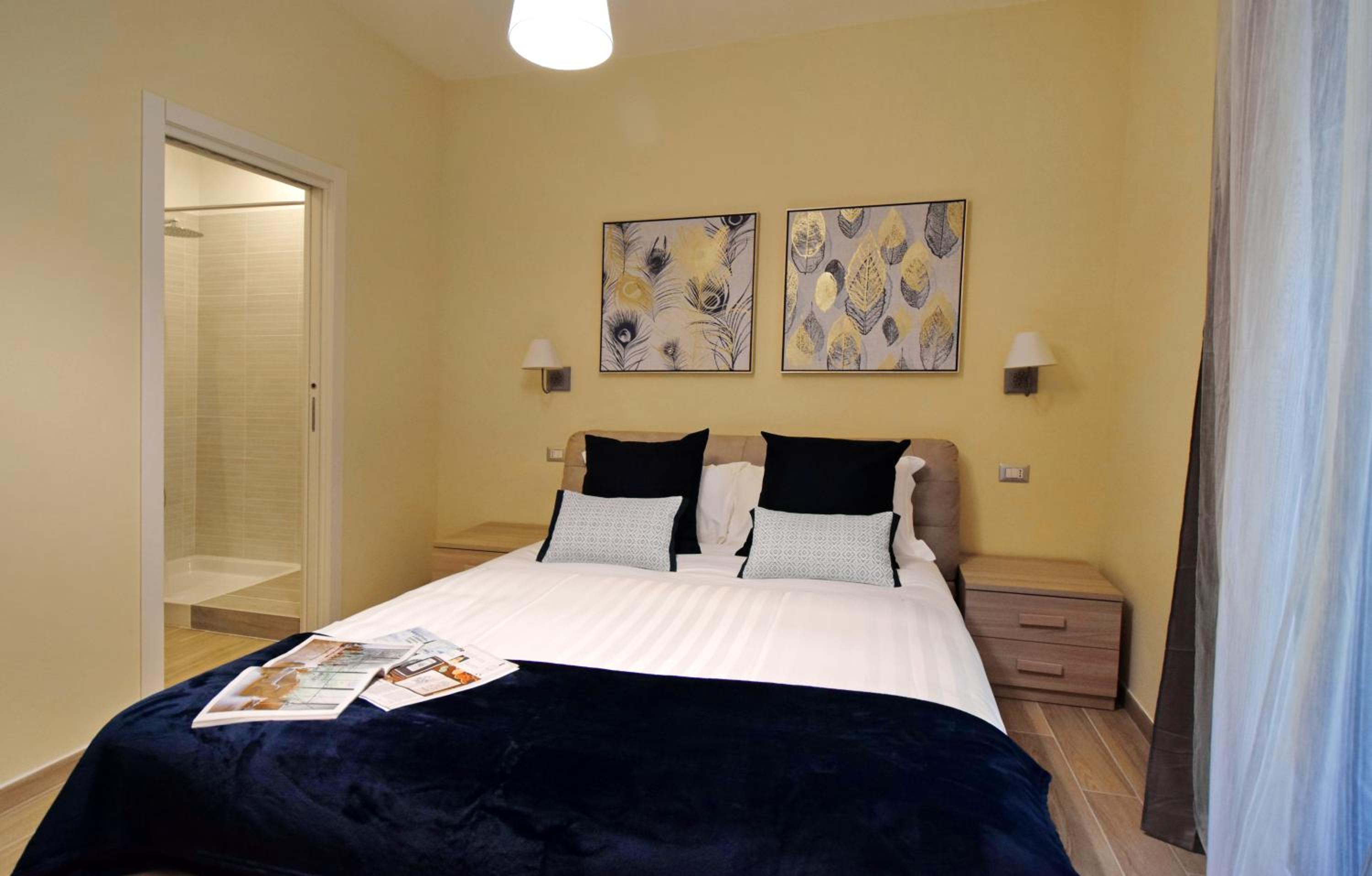 Superior Double Room photo 2