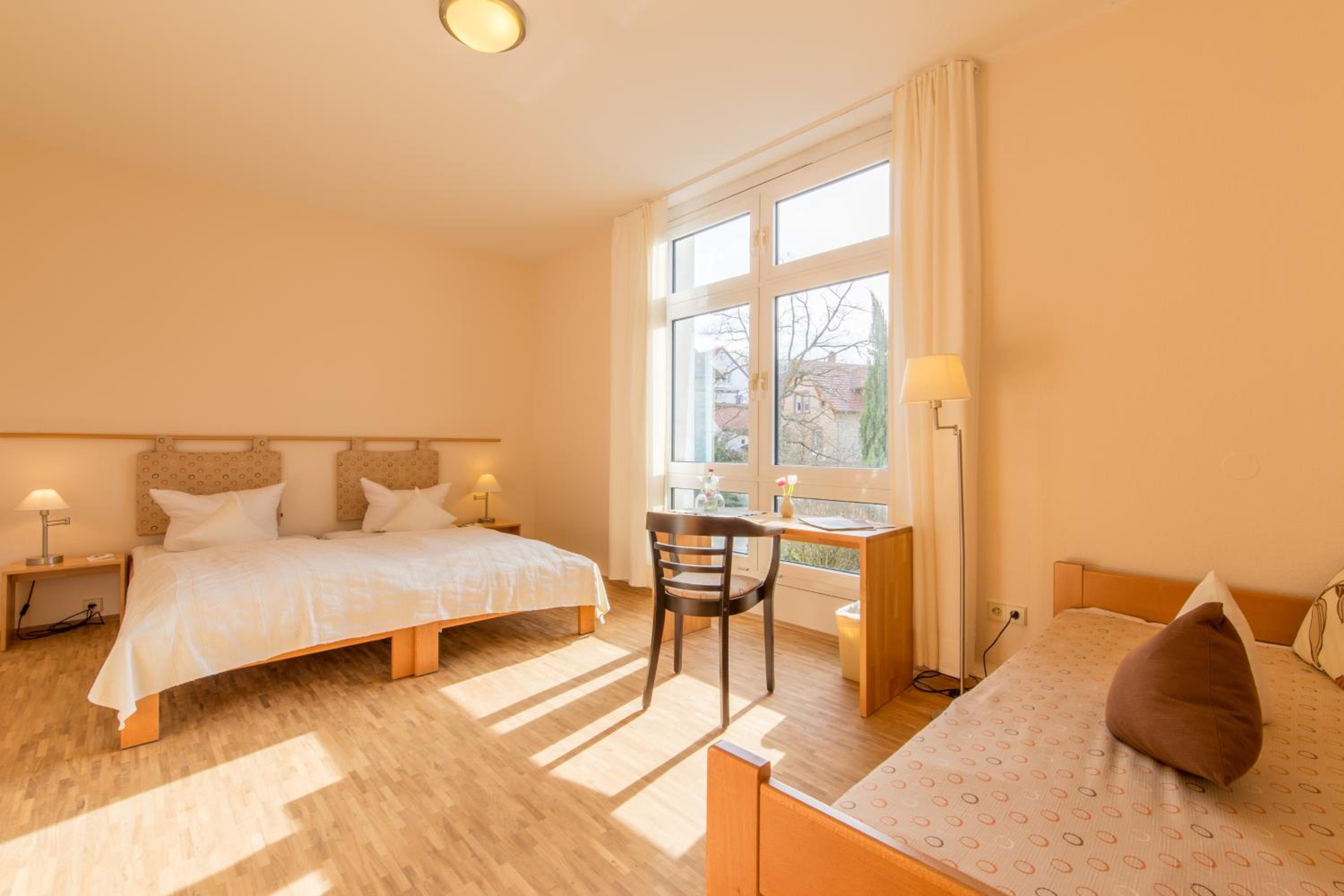 Triple Room photo 2