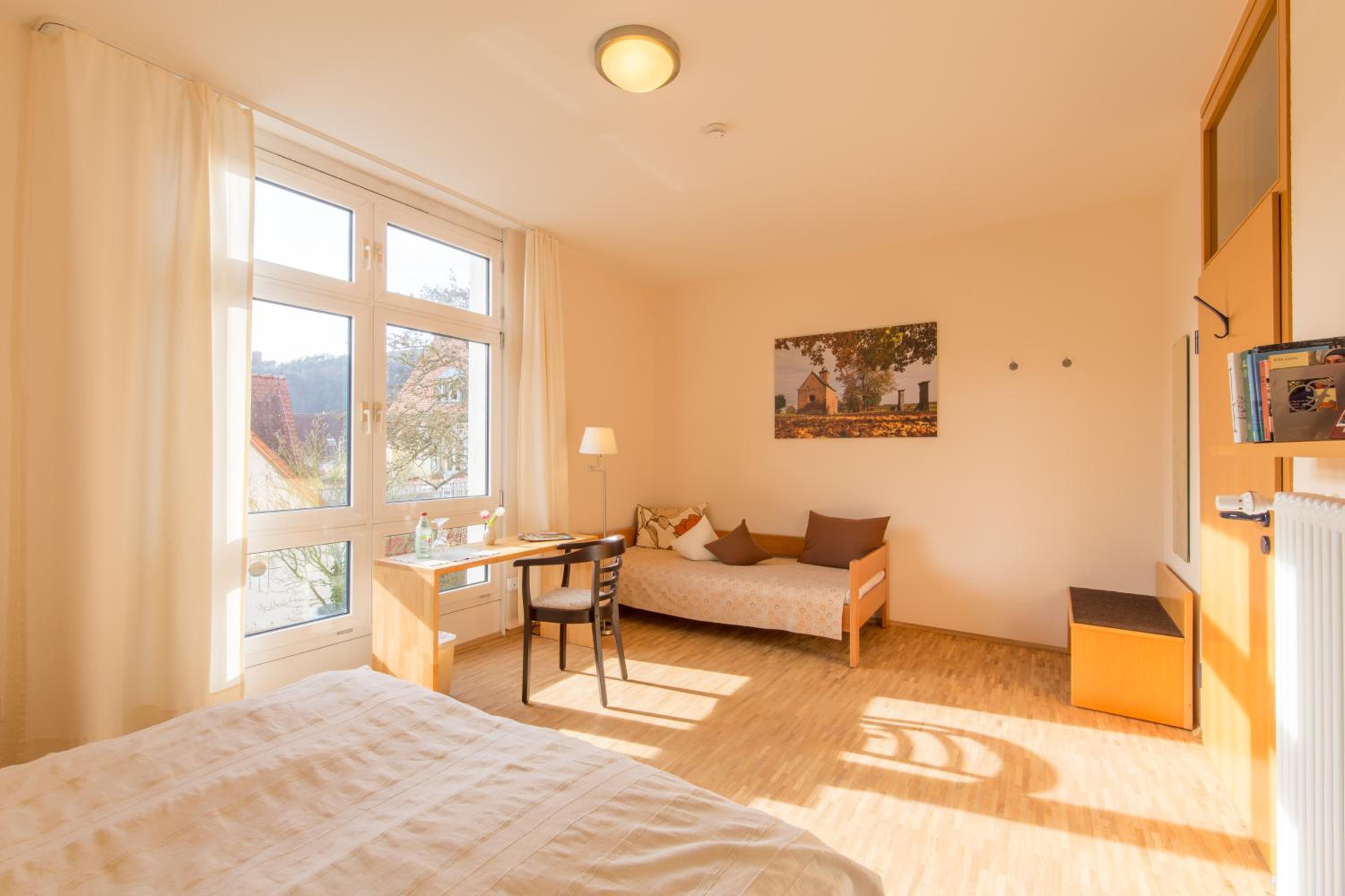 Triple Room photo 3