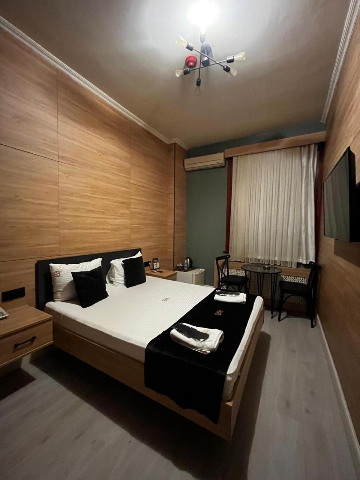 Budget Double Room photo 1