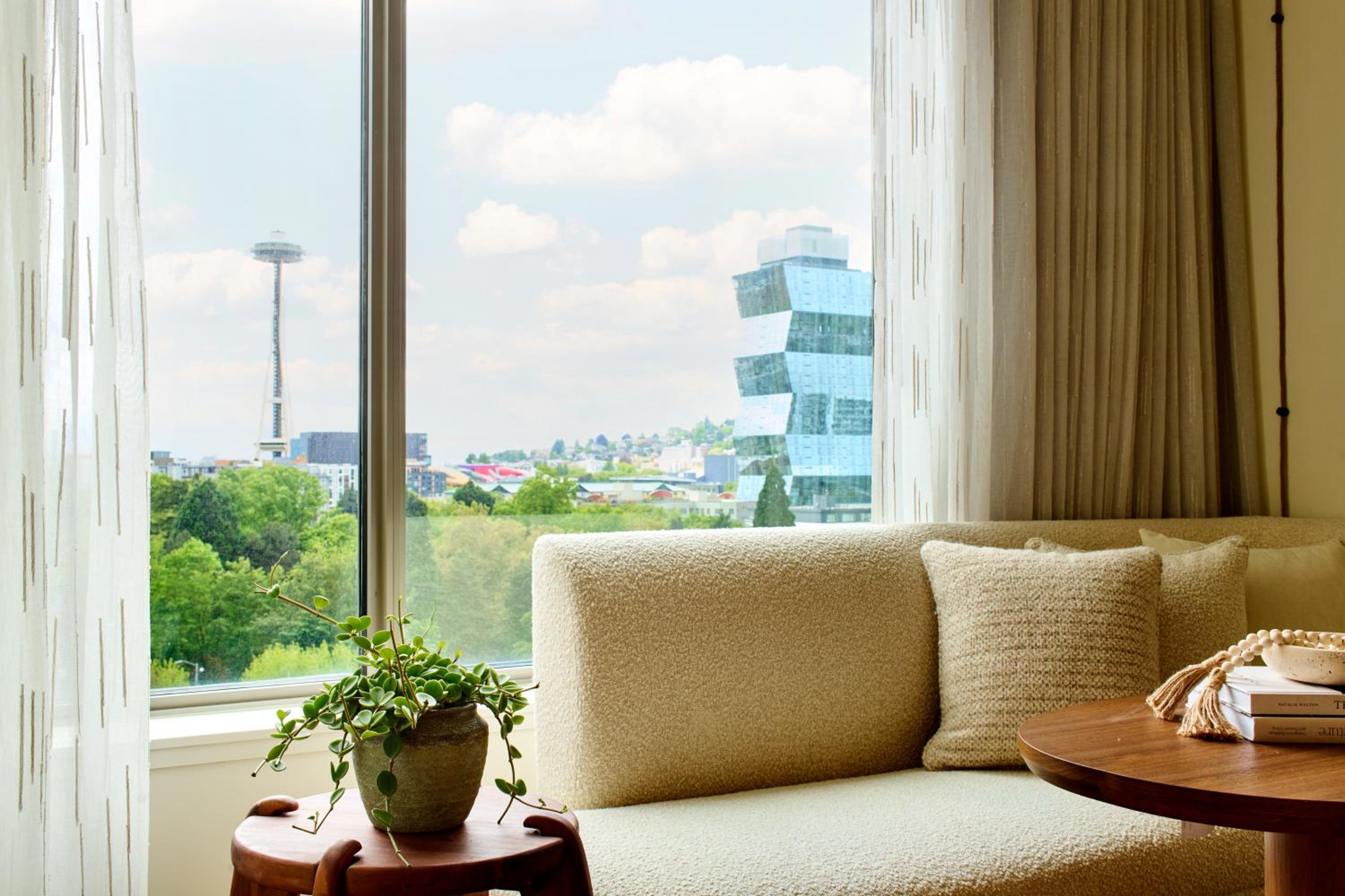 Space Needle Studio Suite