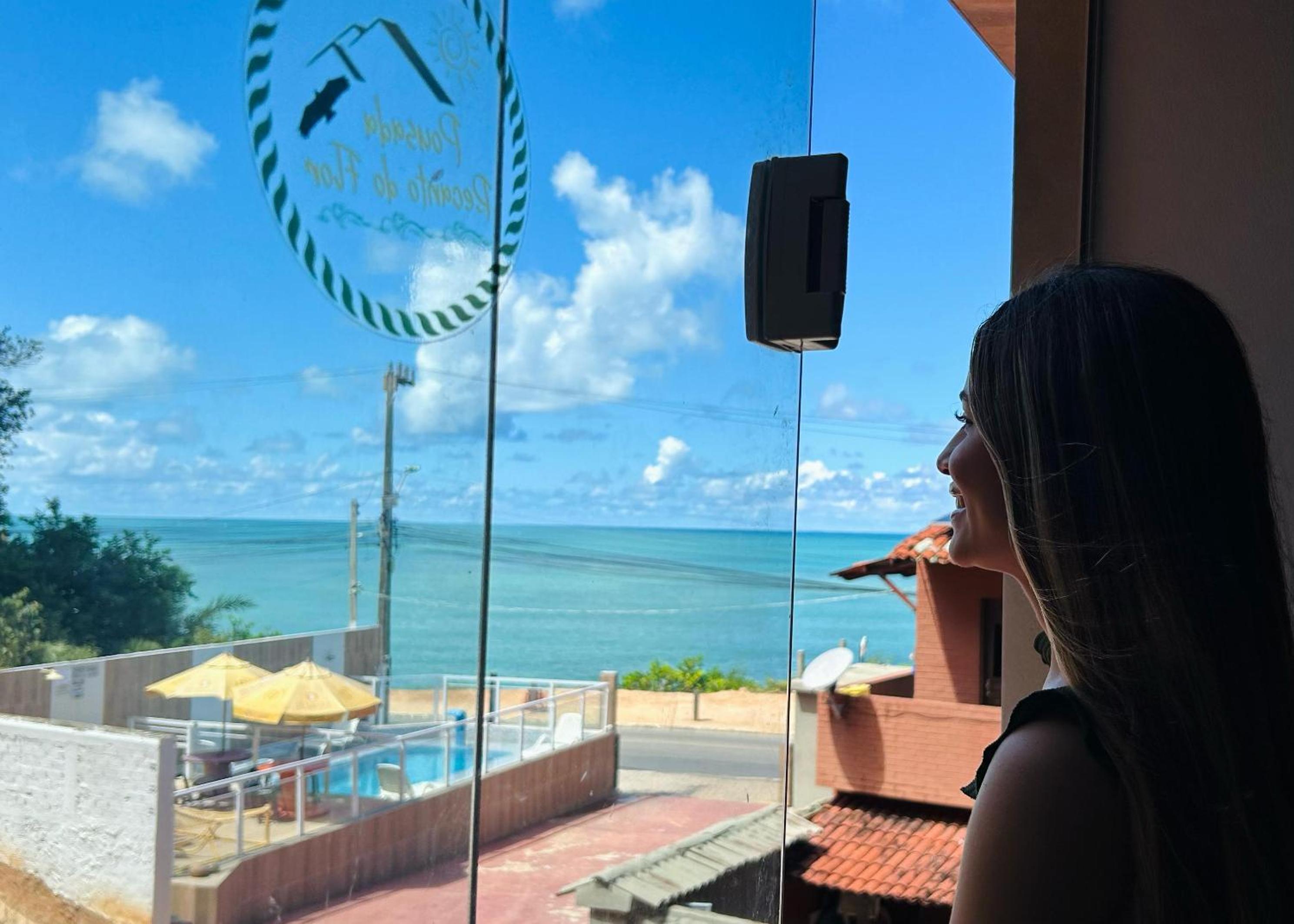 Suite with Sea View