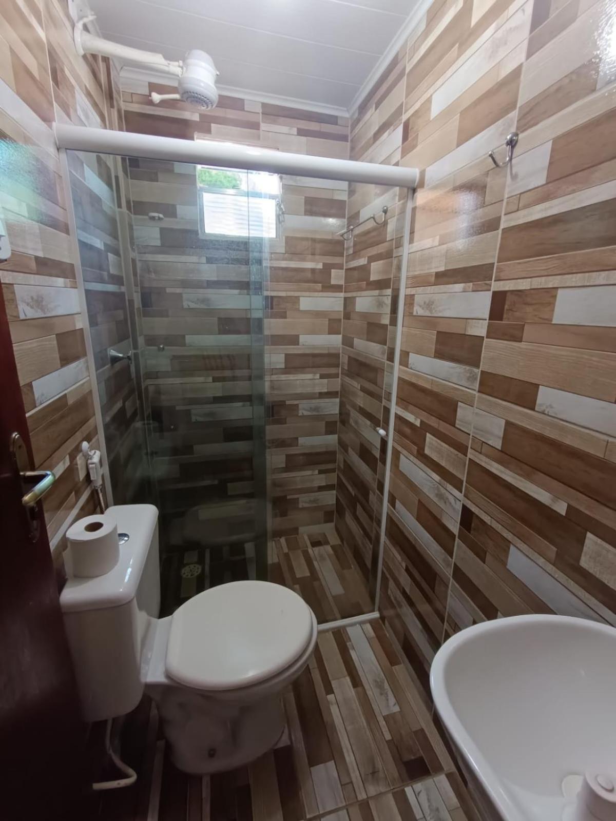 Quadruple Room with Sea View