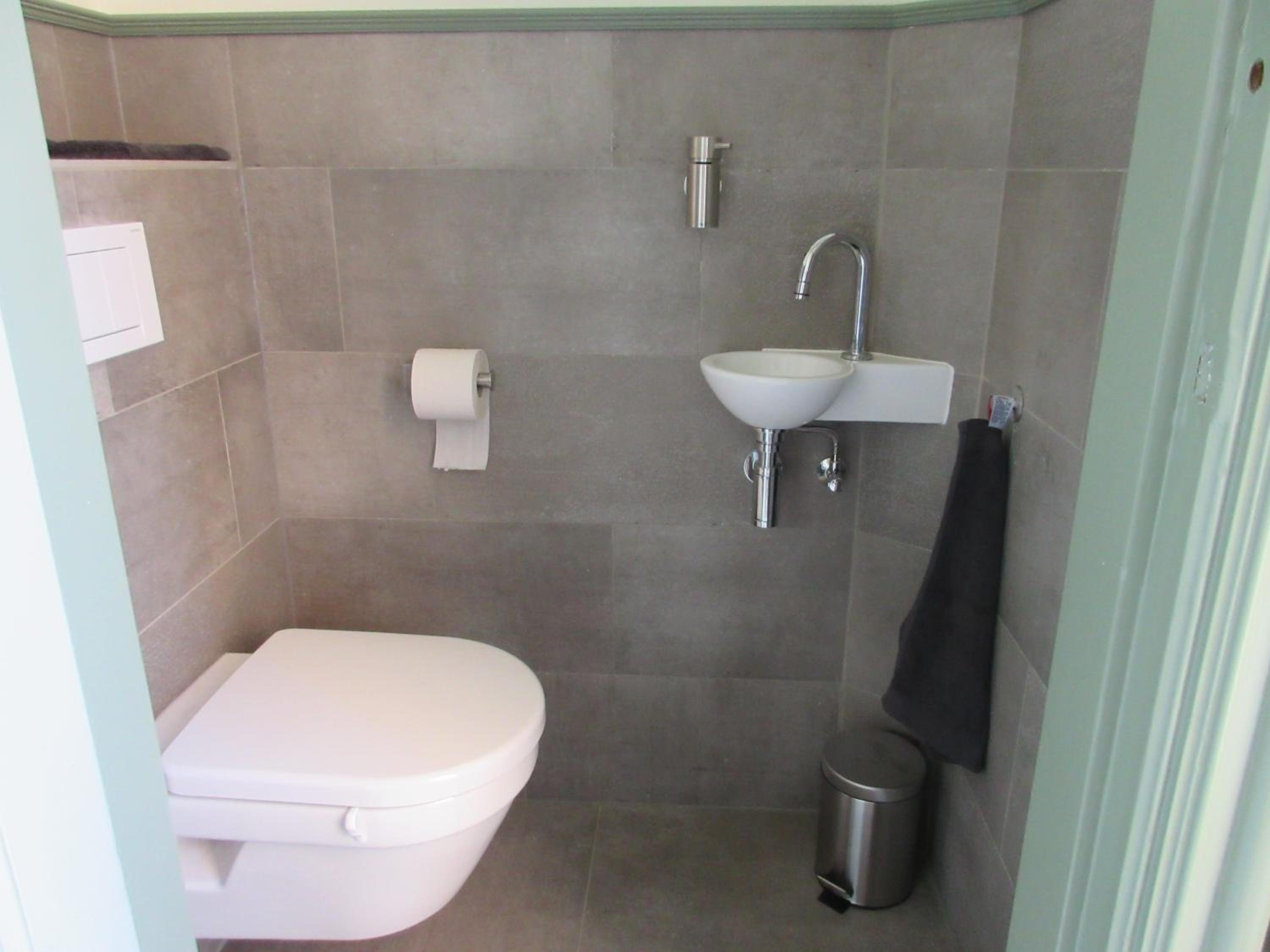 Deluxe Twin Room photo 3