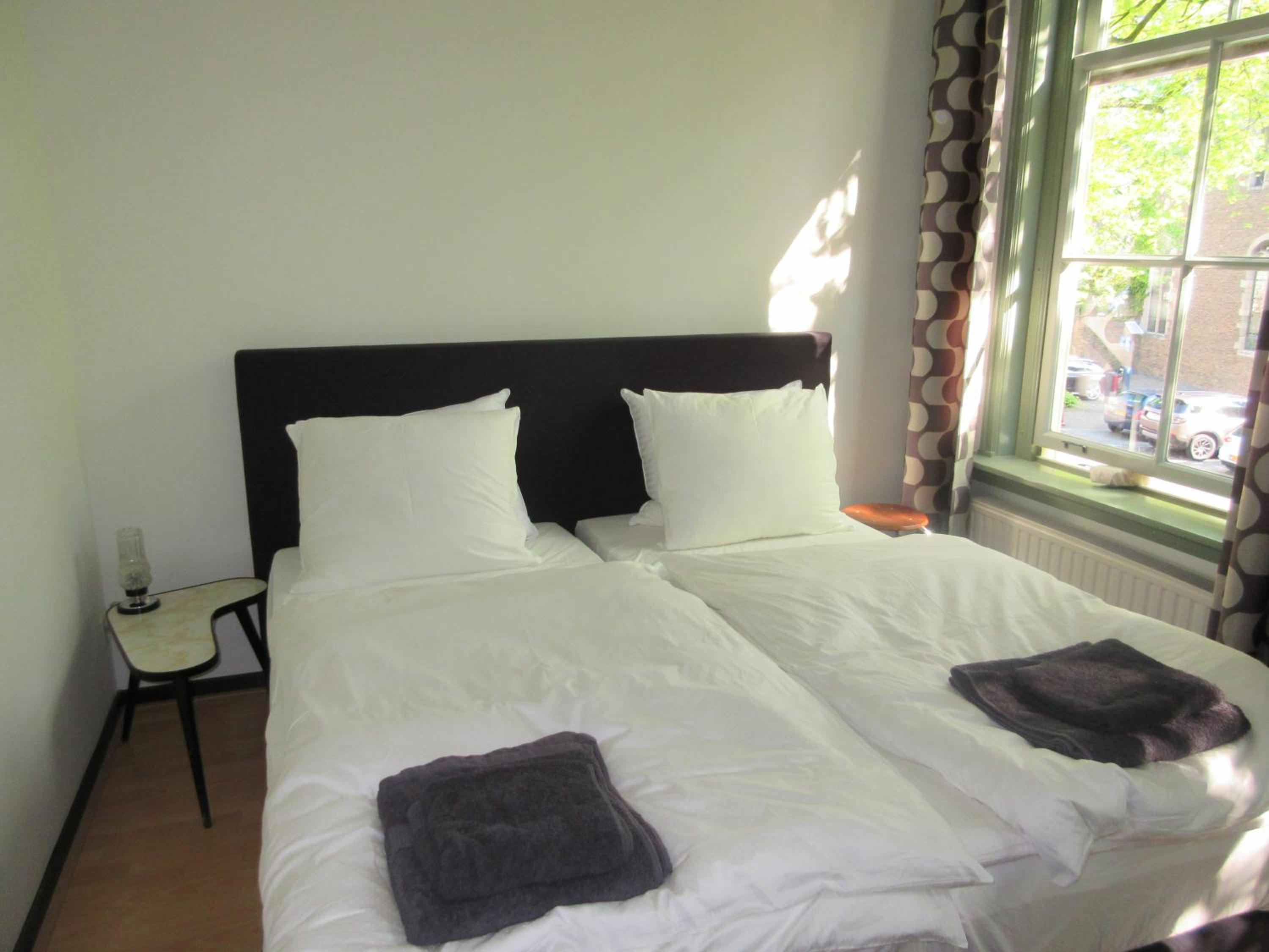 Deluxe Twin Room photo 1