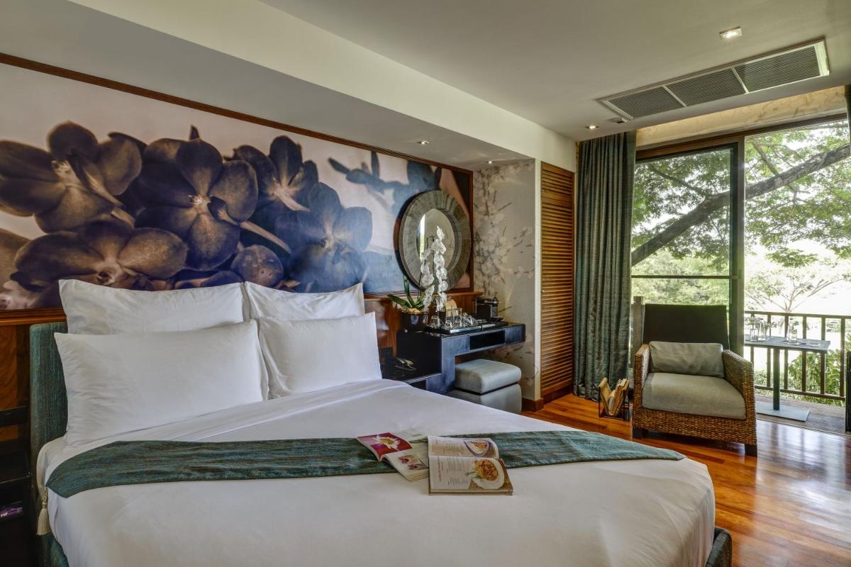 Superior Villa with Garden View photo 1