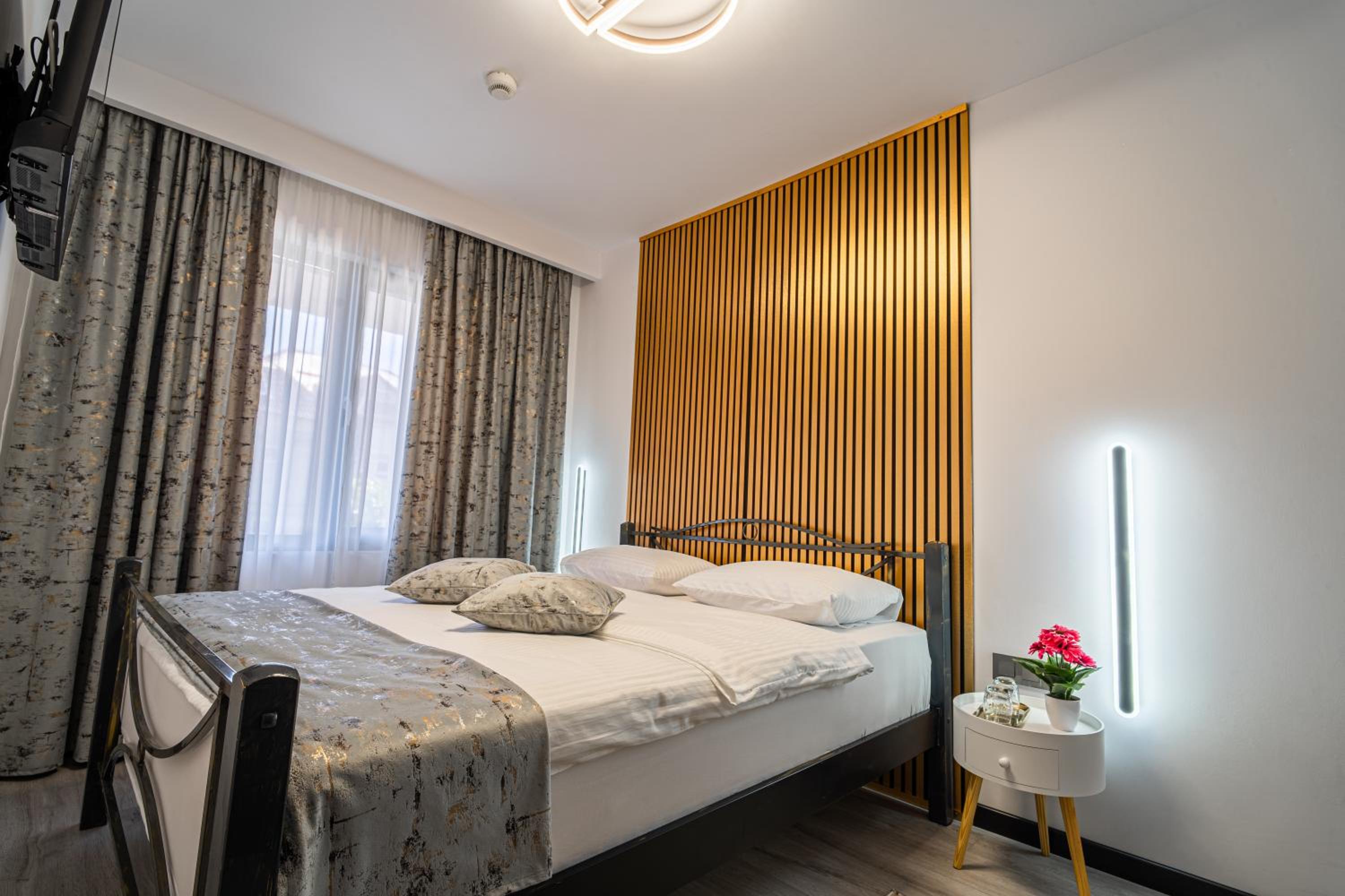 Deluxe Single Room photo 2