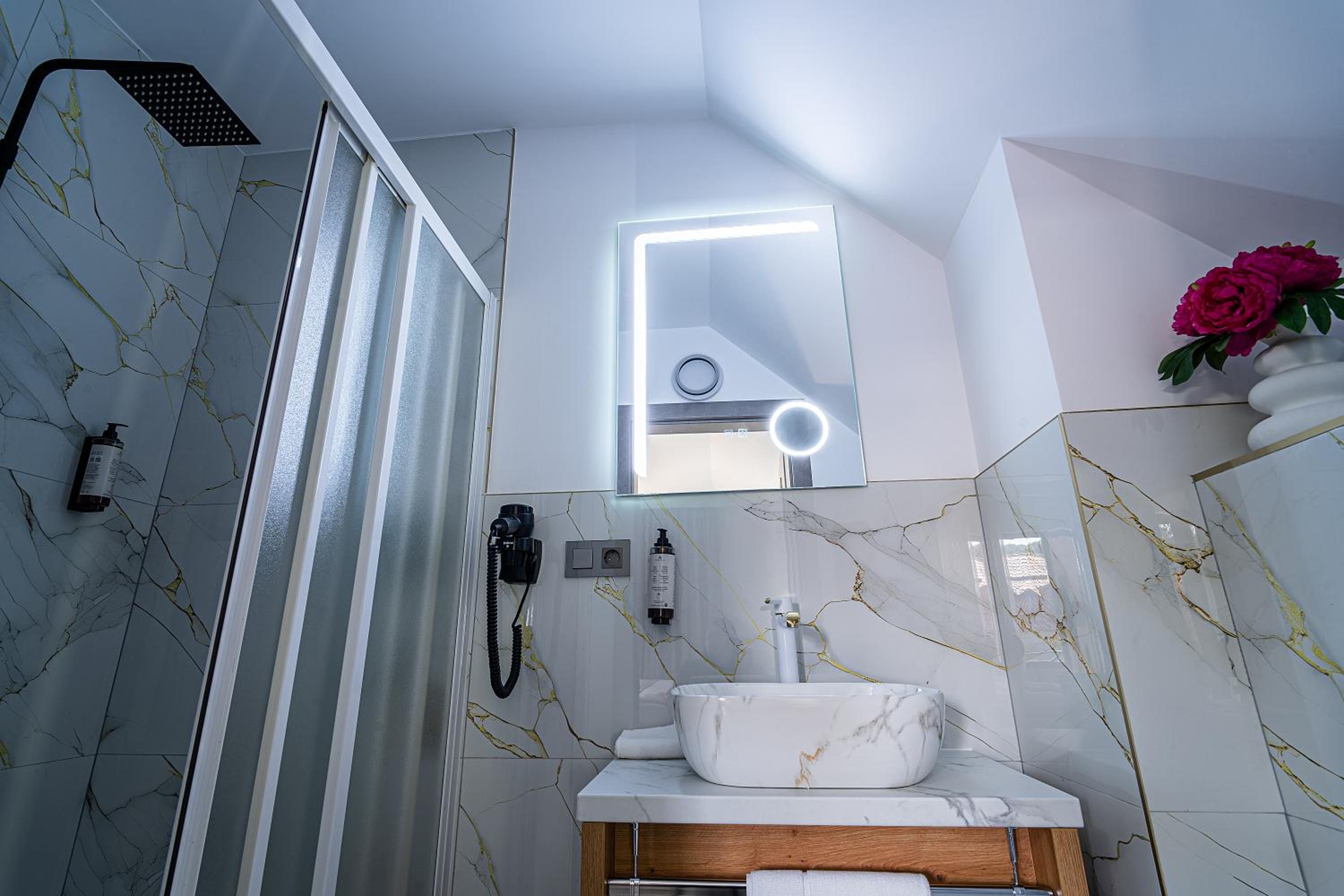 Deluxe Single Room photo 3