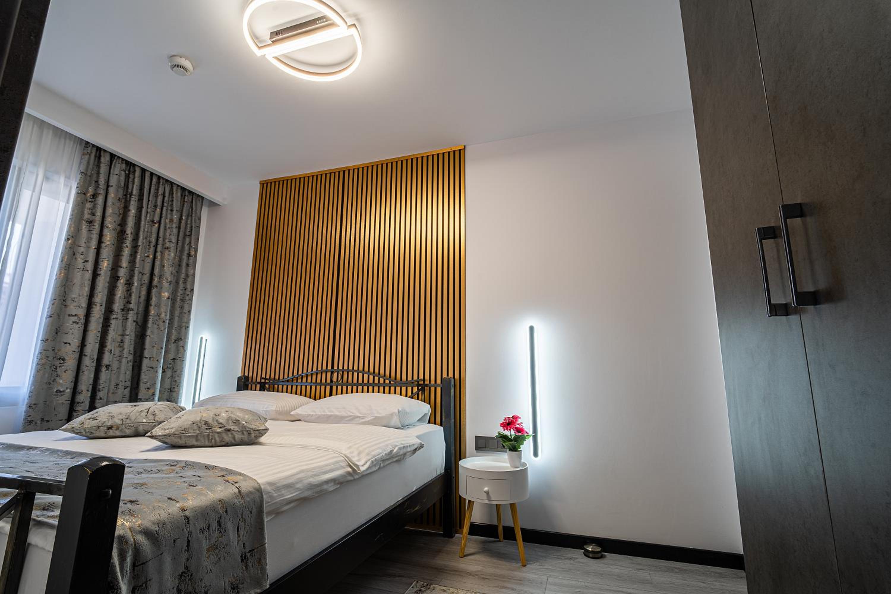 Deluxe Single Room photo 1