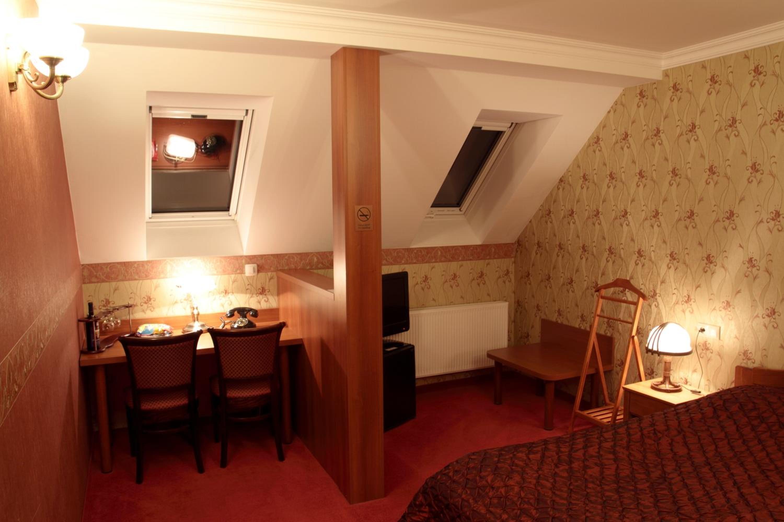 Comfort Double Room - Photo 14