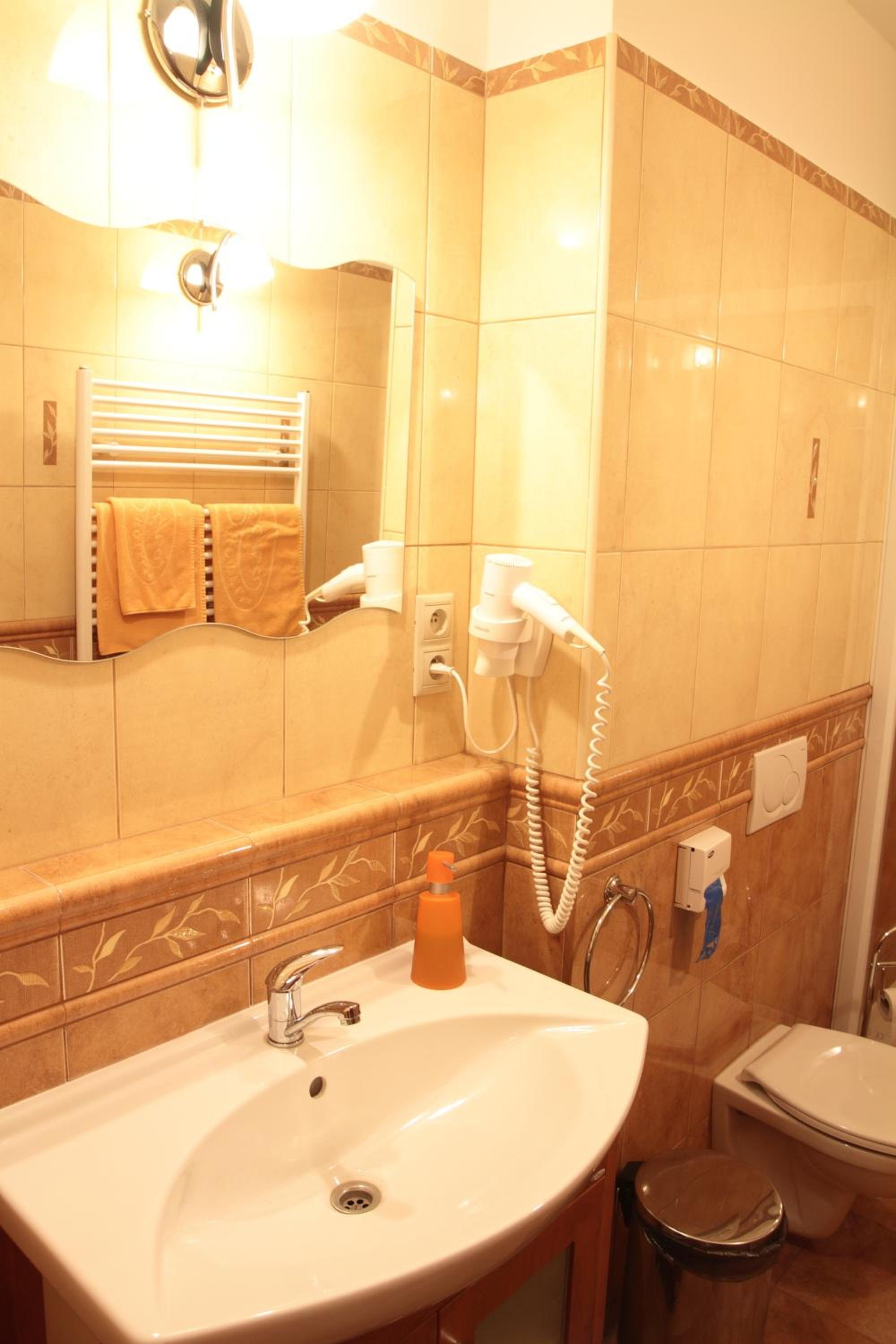 Comfort Double Room - Photo 16