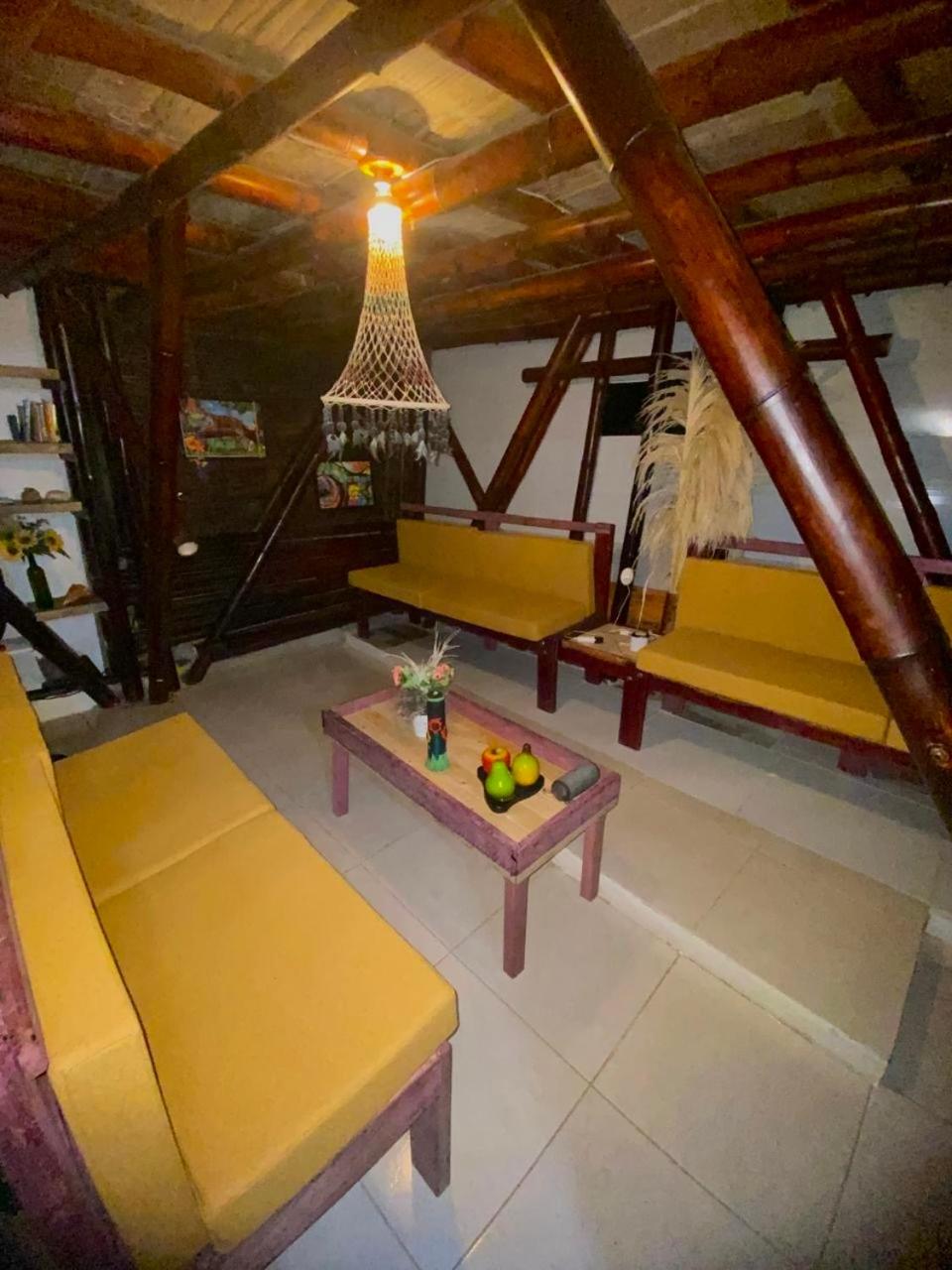 Family Bungalow photo 1